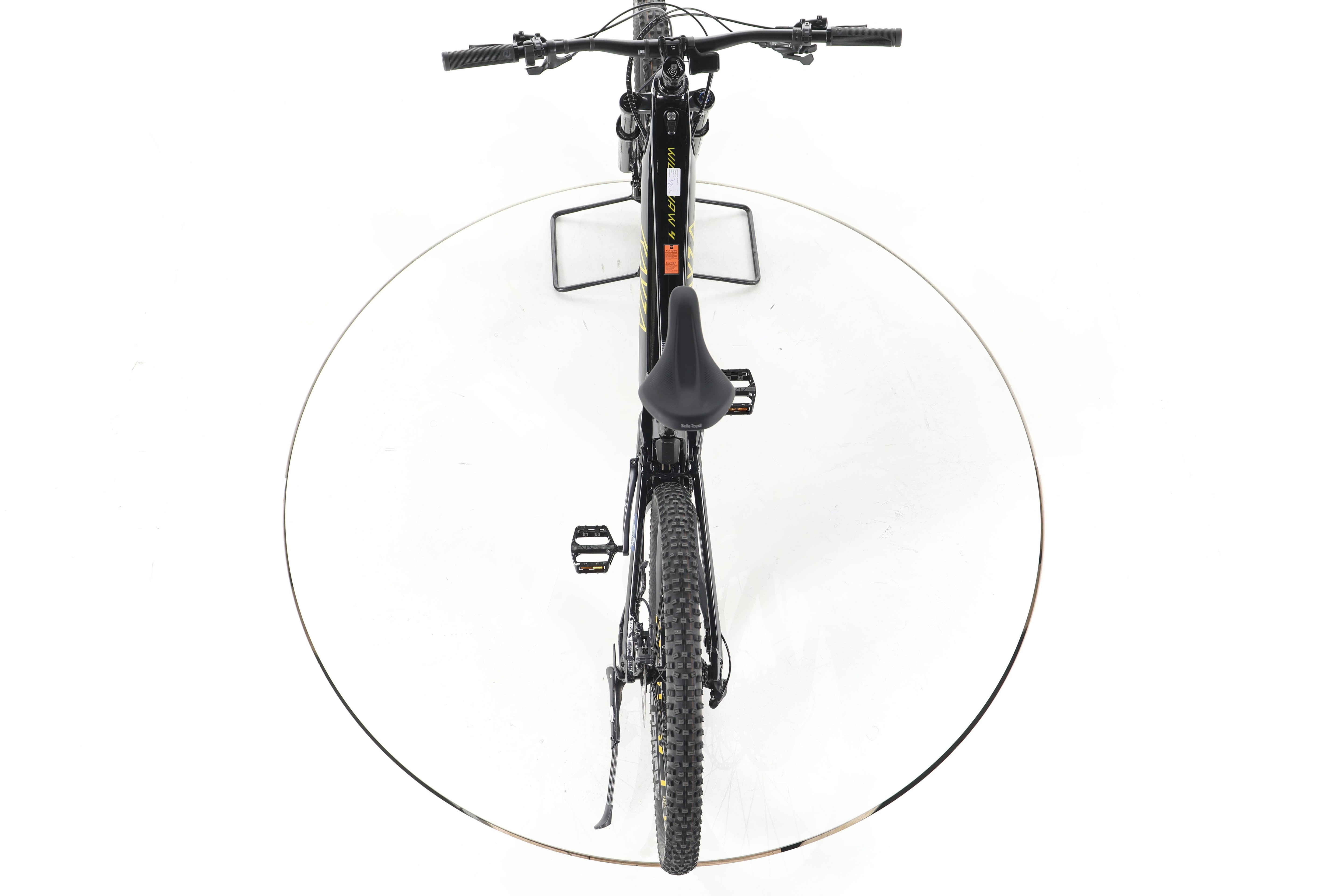 KAYZA Williwaw 4 Fully E-Bike 2024 - Image 22
