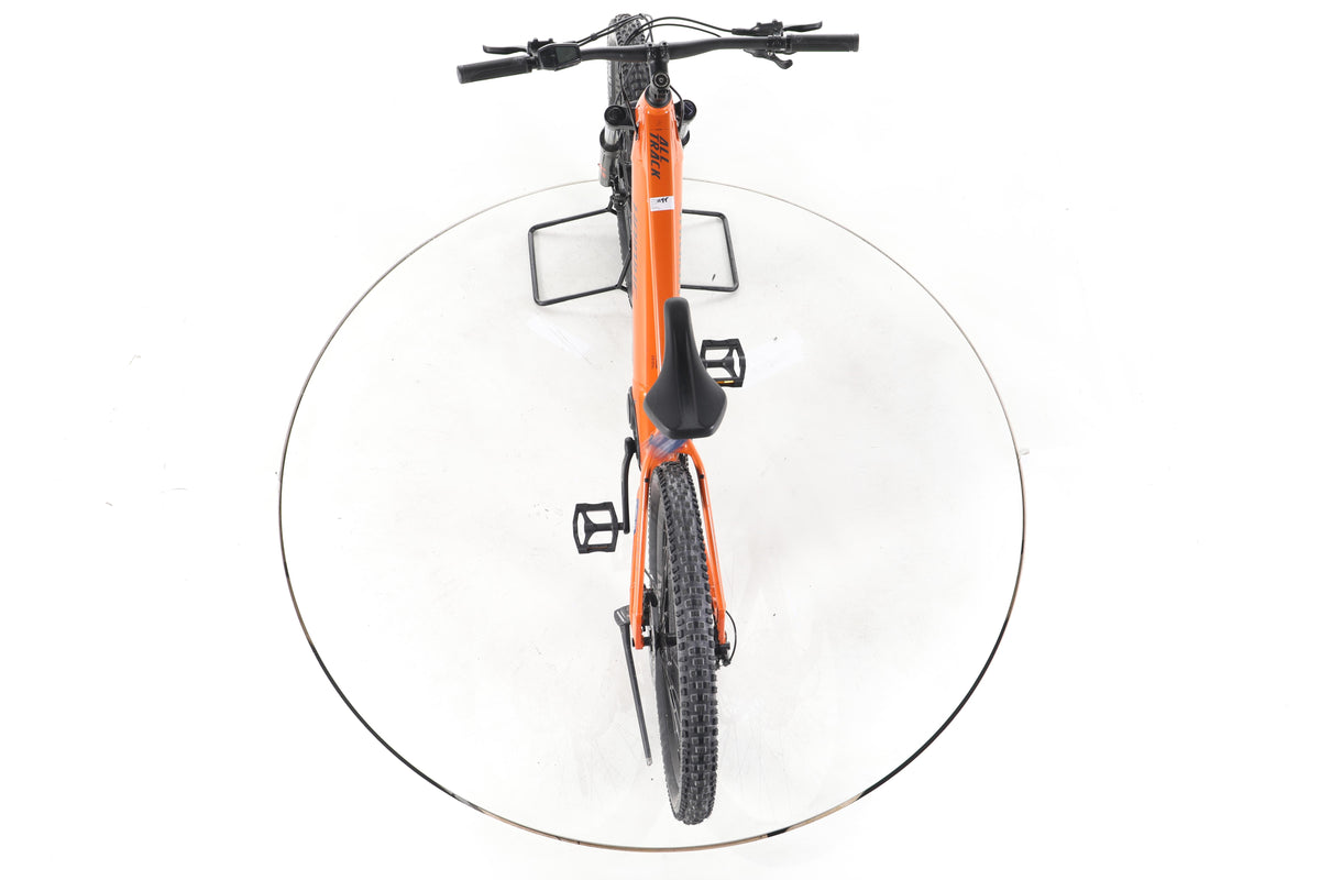 Haibike AllTrack 6 E-Bike - Image 22