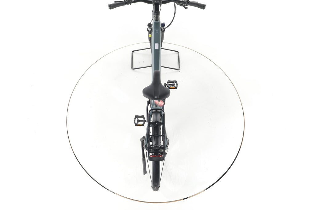 Winora Sinus 9 Trekking E-Bike - Image 22