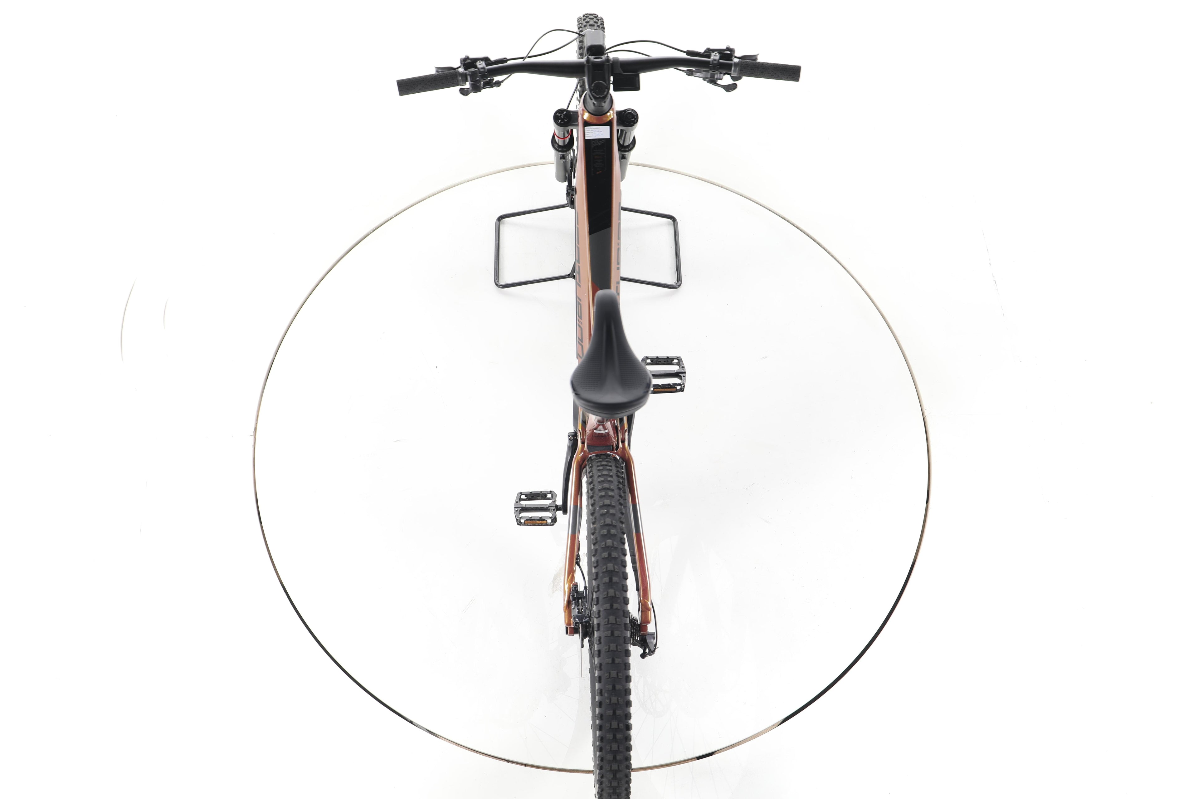 Centurion No Pogo F2000i Fully E-Bike 2024 - Image 22