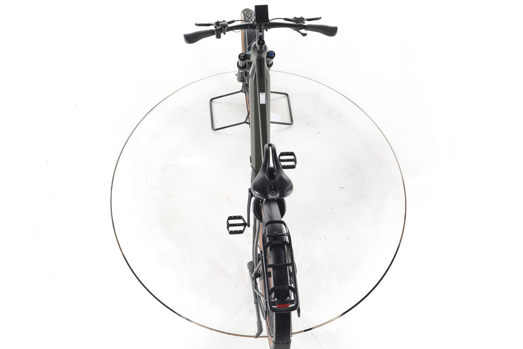 MAXX Pacemaxx ELS Trekking E-Bike - Image 22