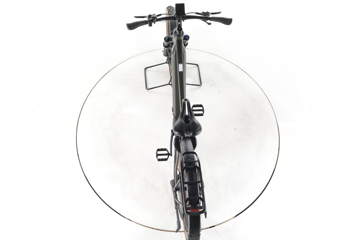 MAXX Pacemaxx ELS Trekking E-Bike - Image 22