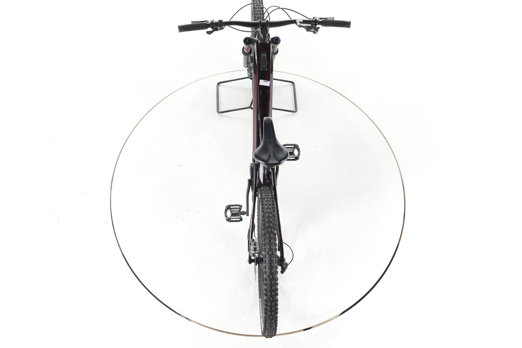 Cube Stereo Hybrid ONE55 C:68X SLX Fully E-Bike Carbon 2024 - Image 22