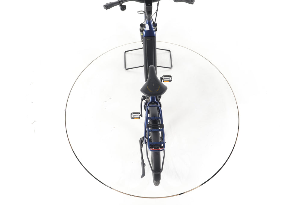 Giant DailyTour E+ 1 RT City E-Bike Tiefeinsteiger - Image 22
