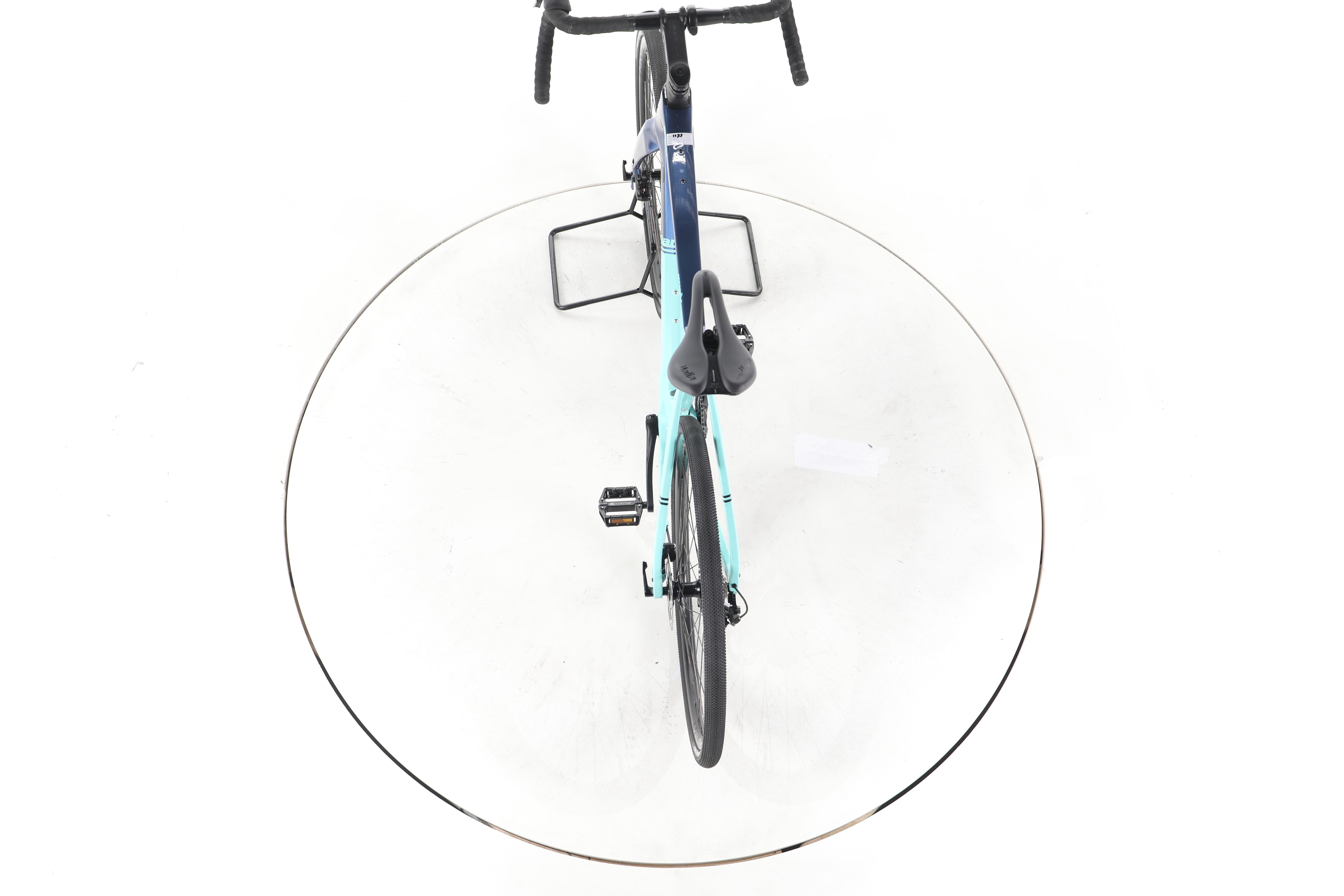 Bianchi Arcadex GRX600 Gravelbike Carbon - Image 22