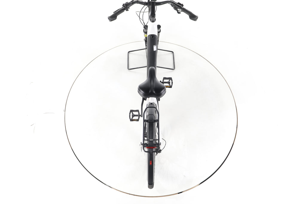 Cube Supreme Sport Hybrid ONE Trekking E-Bike Tiefeinsteiger - Image 22