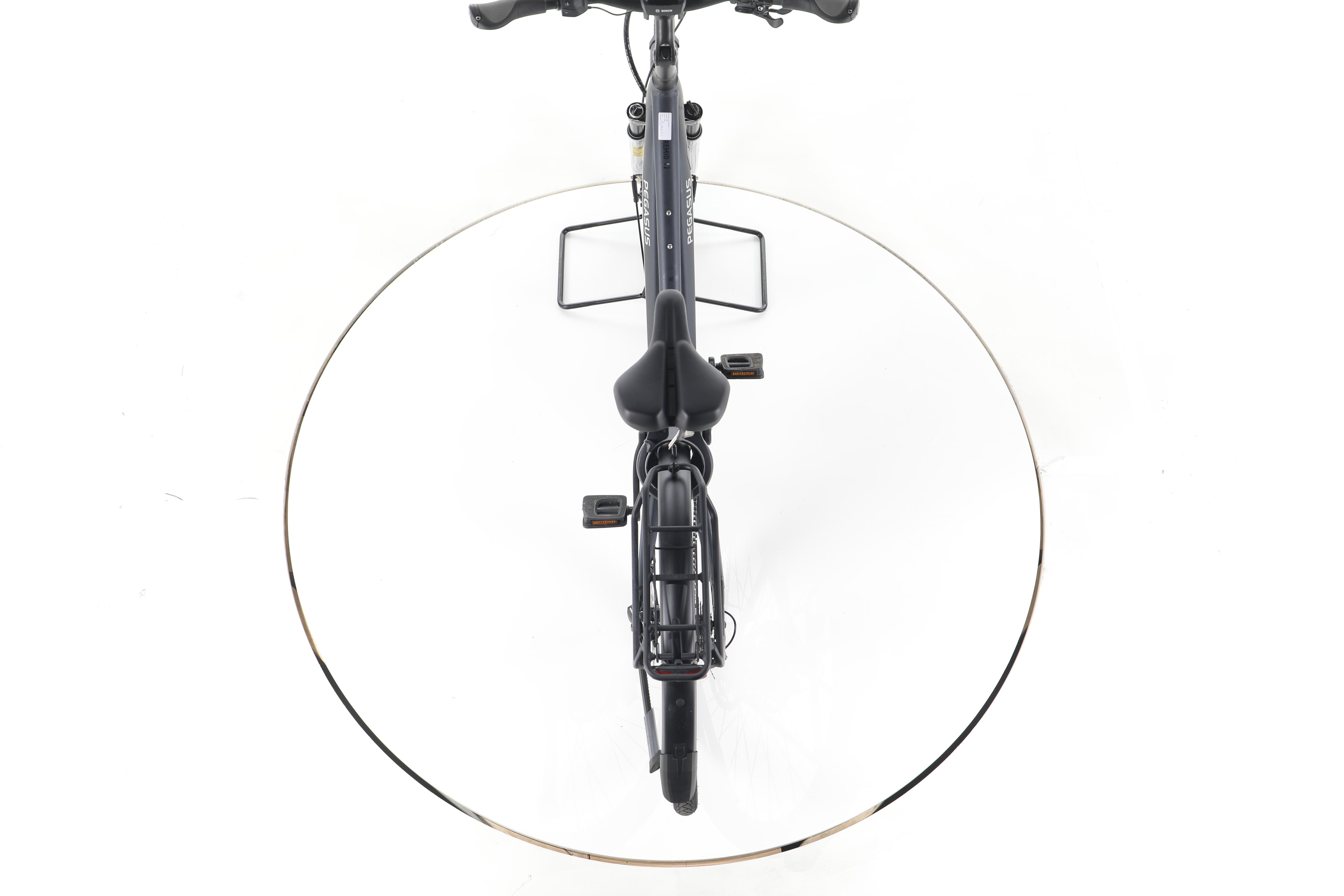 Pegasus Premio EVO 10 Lite Trekking E-Bike - Image 22