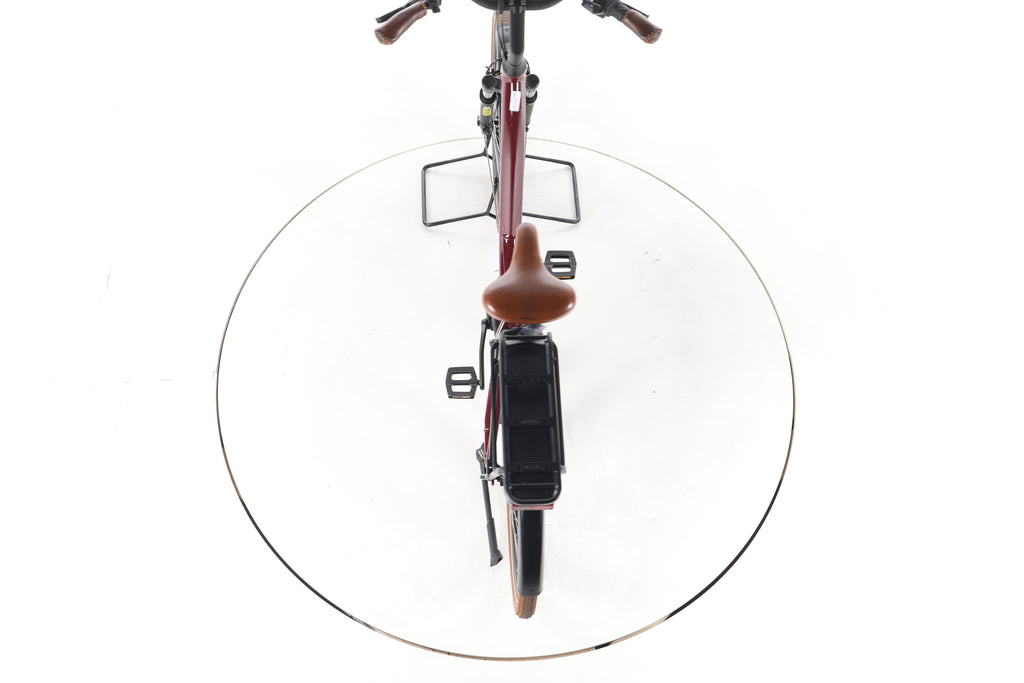 Riese & Müller Swing City E-Bike Tiefeinsteiger 2024 - Image 22
