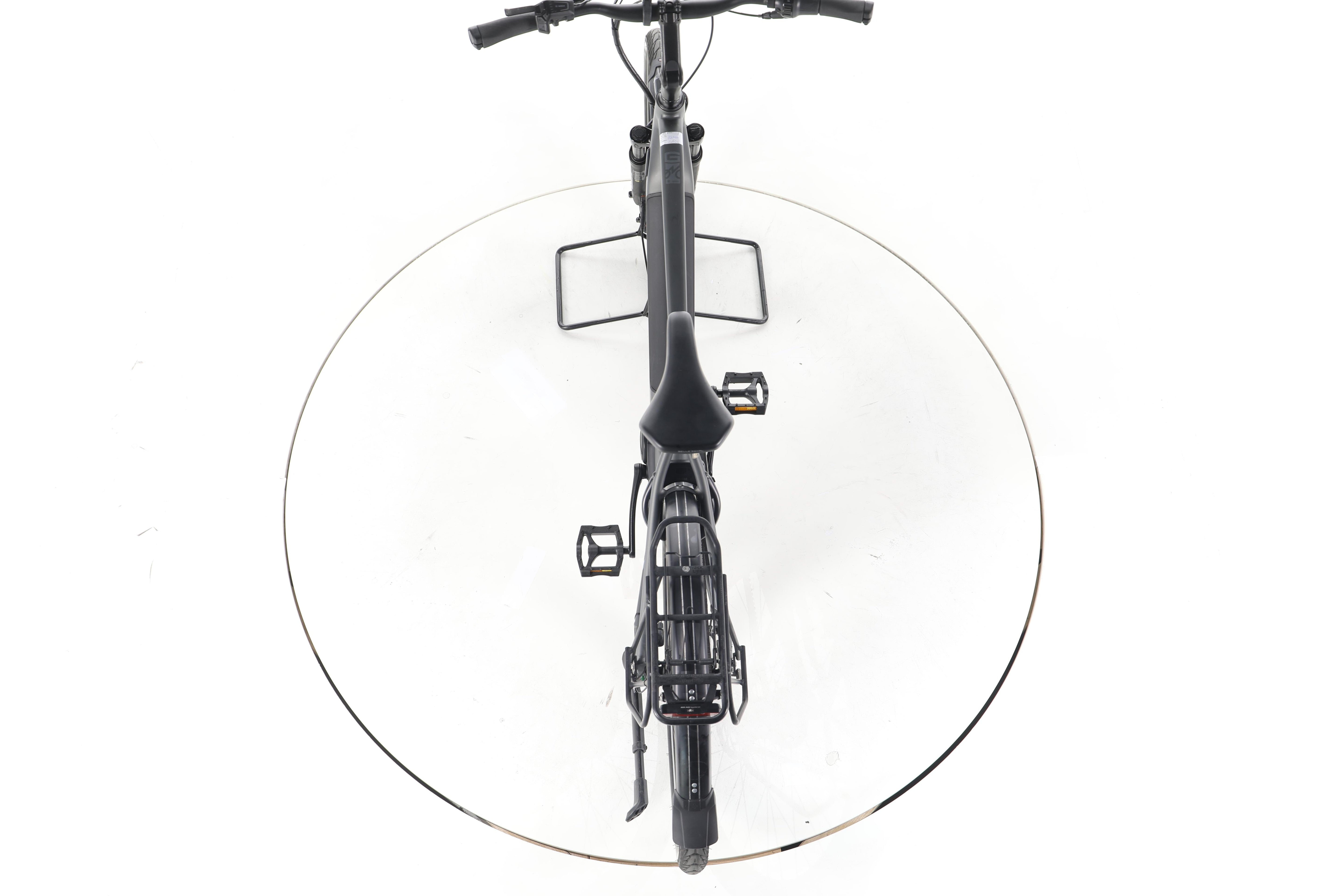 Gudereit EC-5.8 EVO City E-Bike 2024 - Image 22