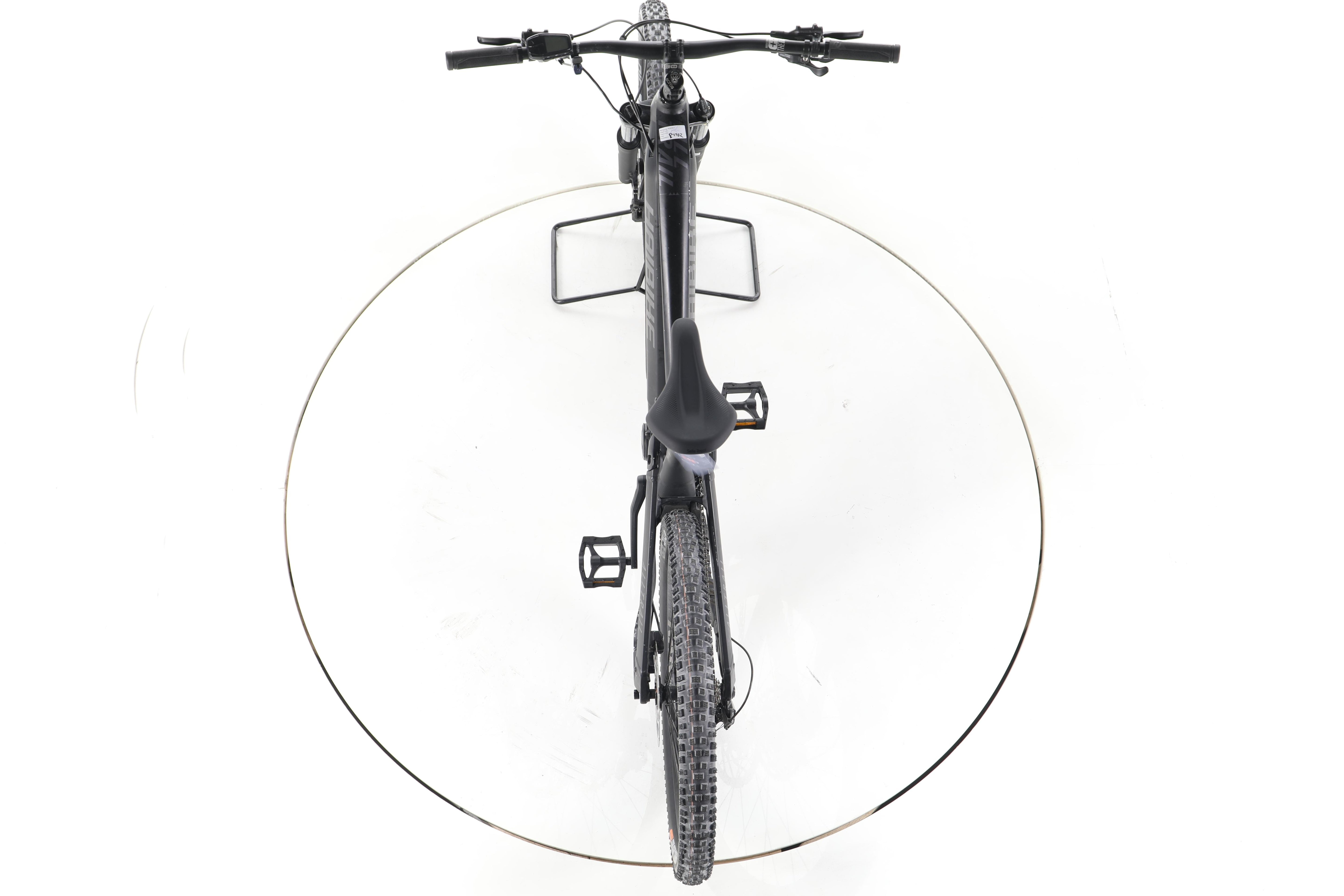Haibike AllTrail 3 E-Bike Fully 2024 - Image 22