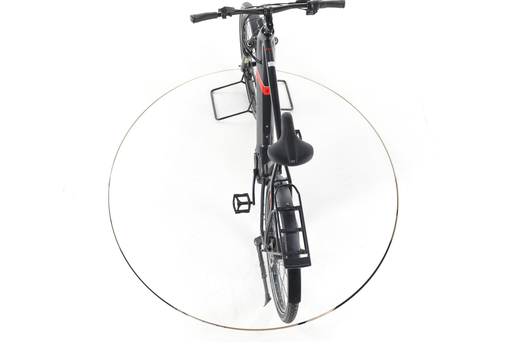 Malaguti CAREZZA TRT 5.2 City E-Bike - Image 22