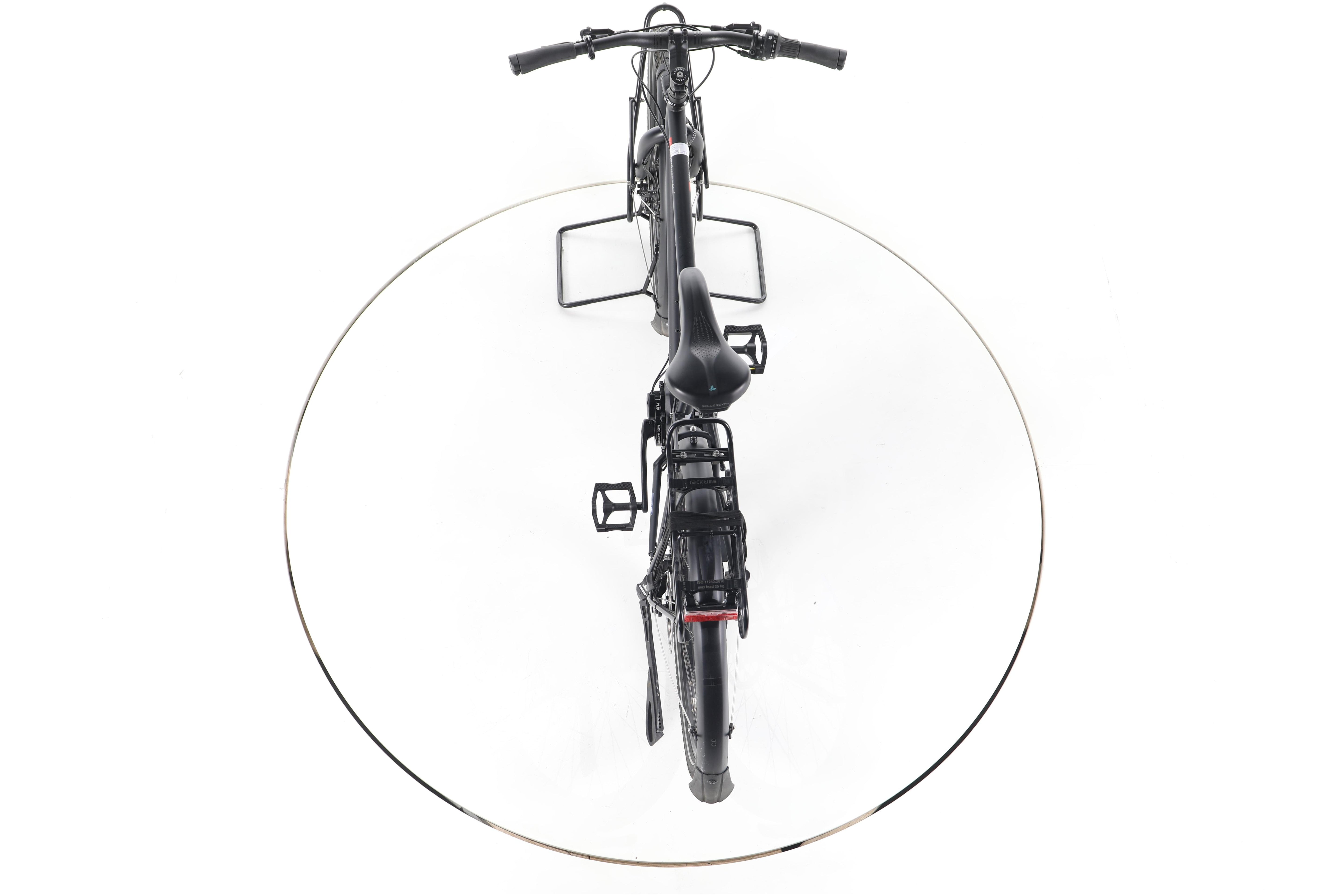 VSF Fahrradmanufaktur TX-1200 - Image 22