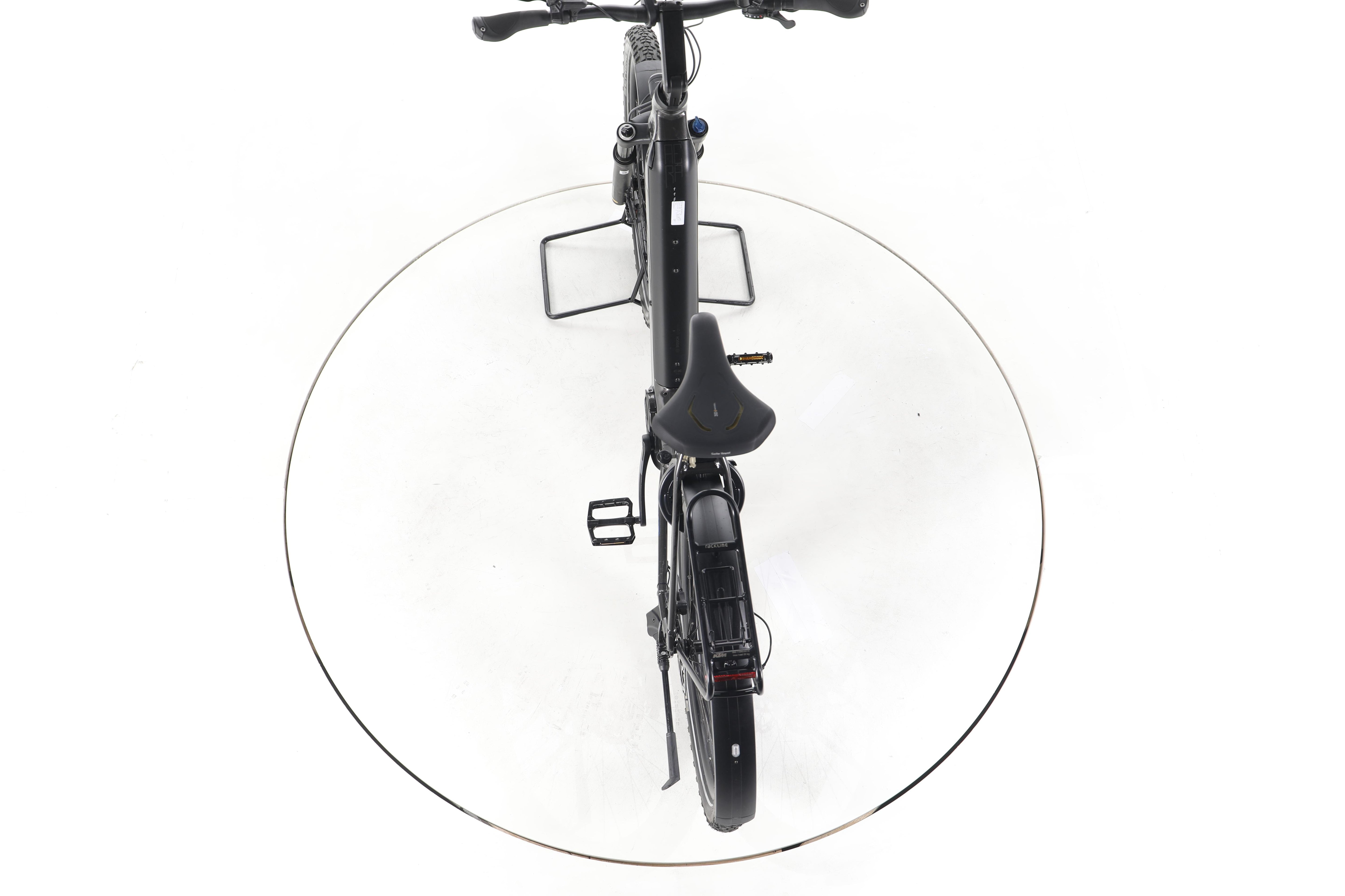 KTM MACINA AERA 772 LFC US Trekking E-Bike Tiefeinsteiger 2025 - Image 22
