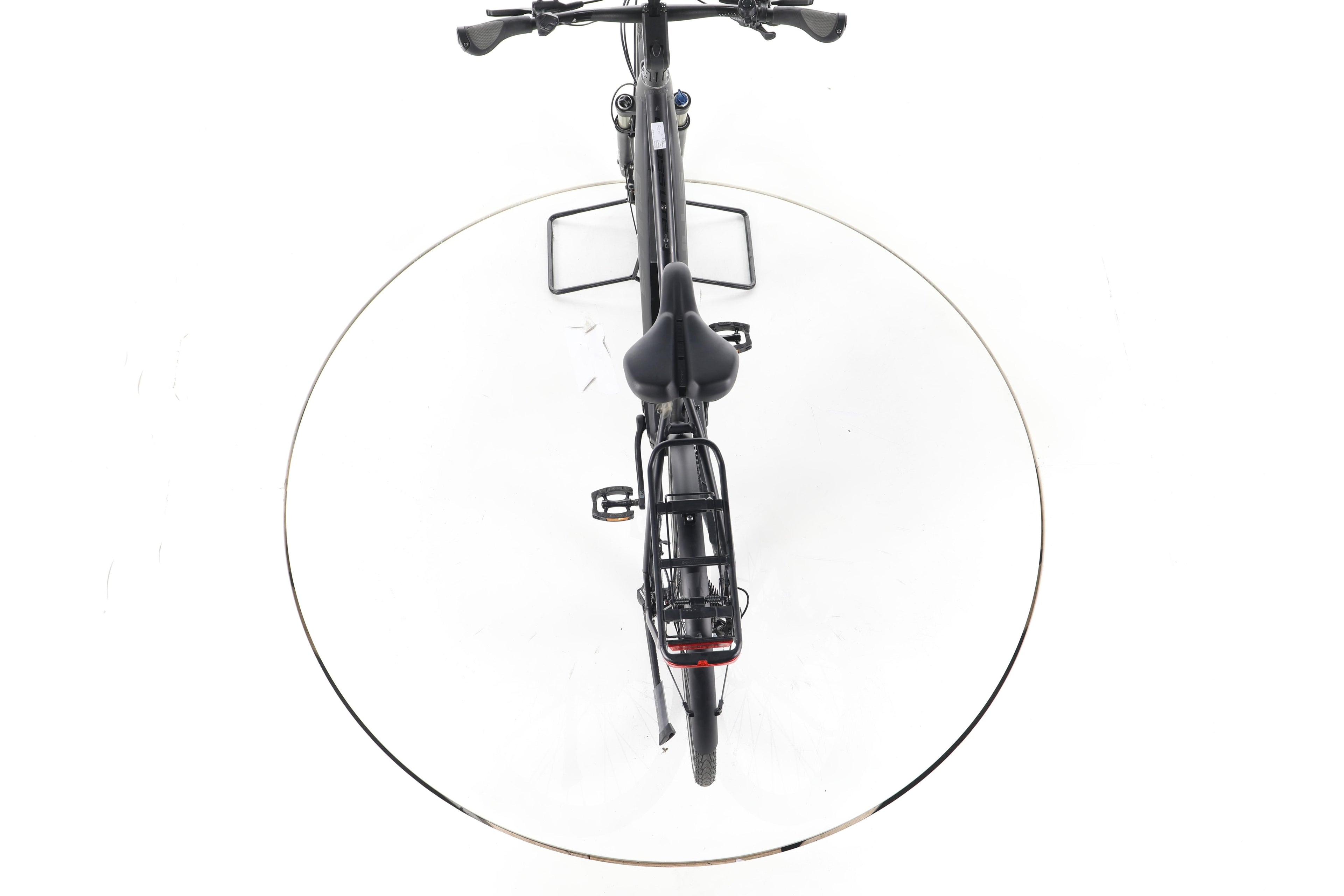 Bulls Cross Lite EVO Trekking E-Bike - Image 22