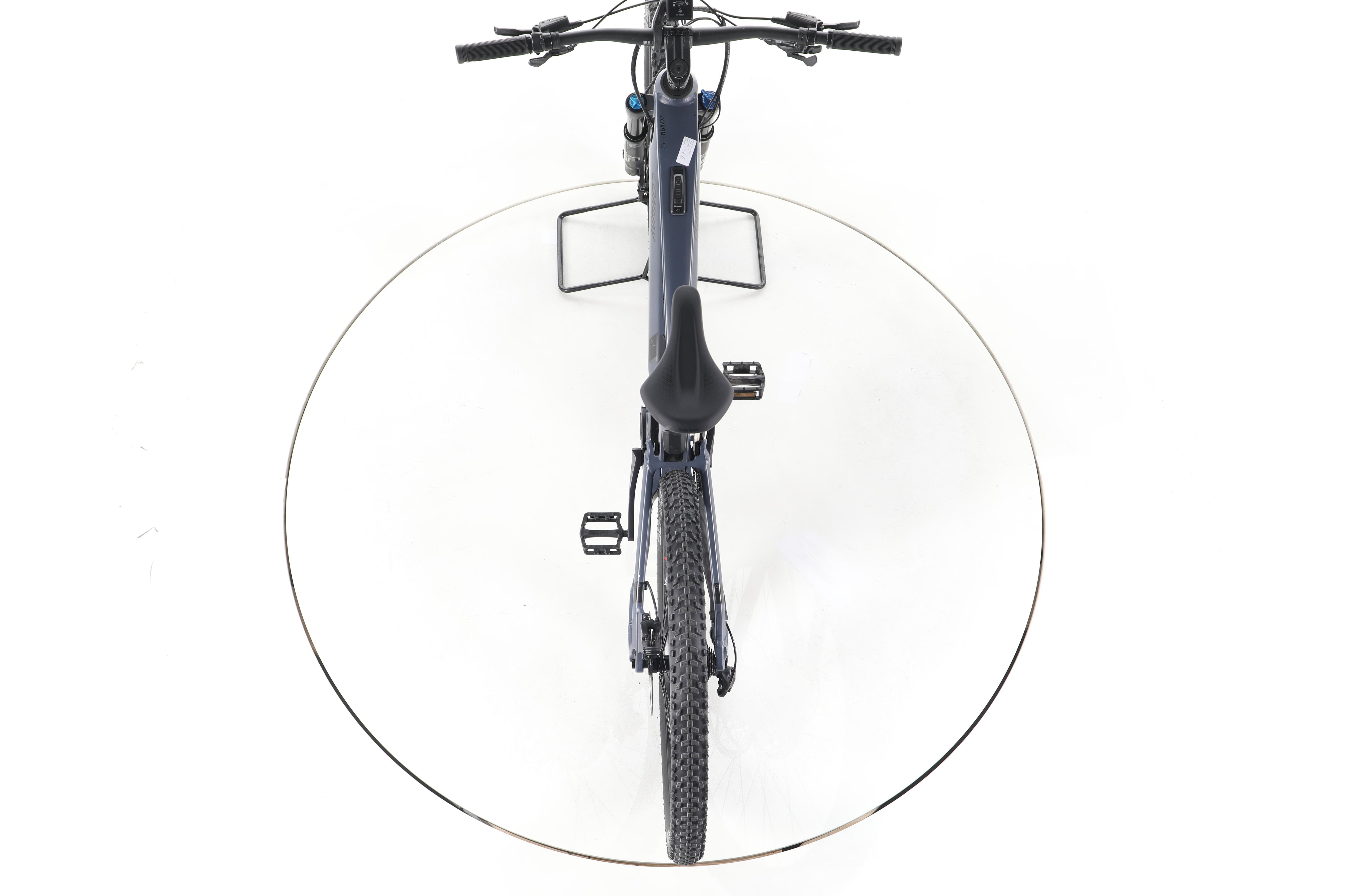 Conway ERAD XYRON S 3.9 29/L Fully E-Bike 2024 - Image 22