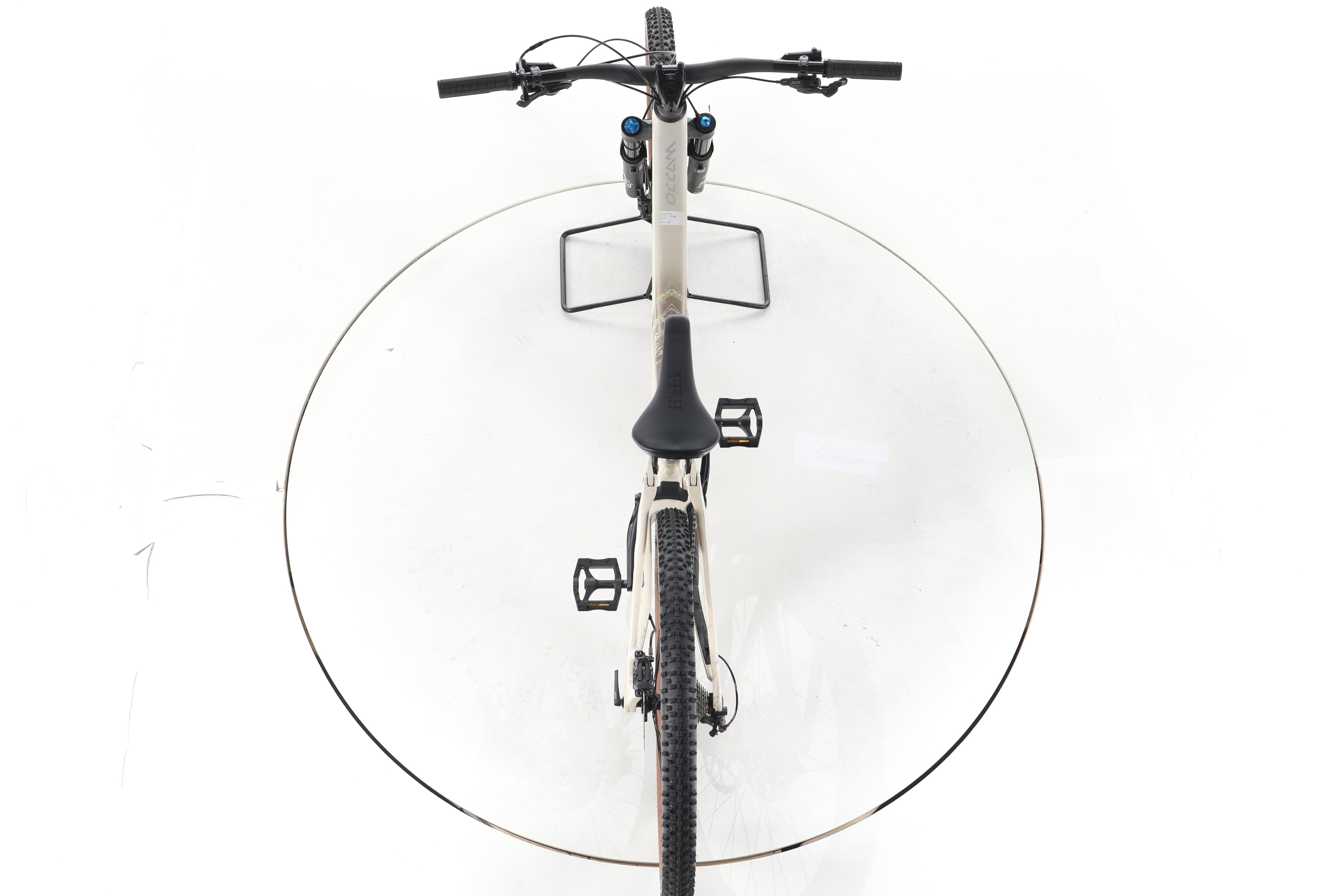 Orbea Occam SL M30 Fahrrad Fully - Image 22
