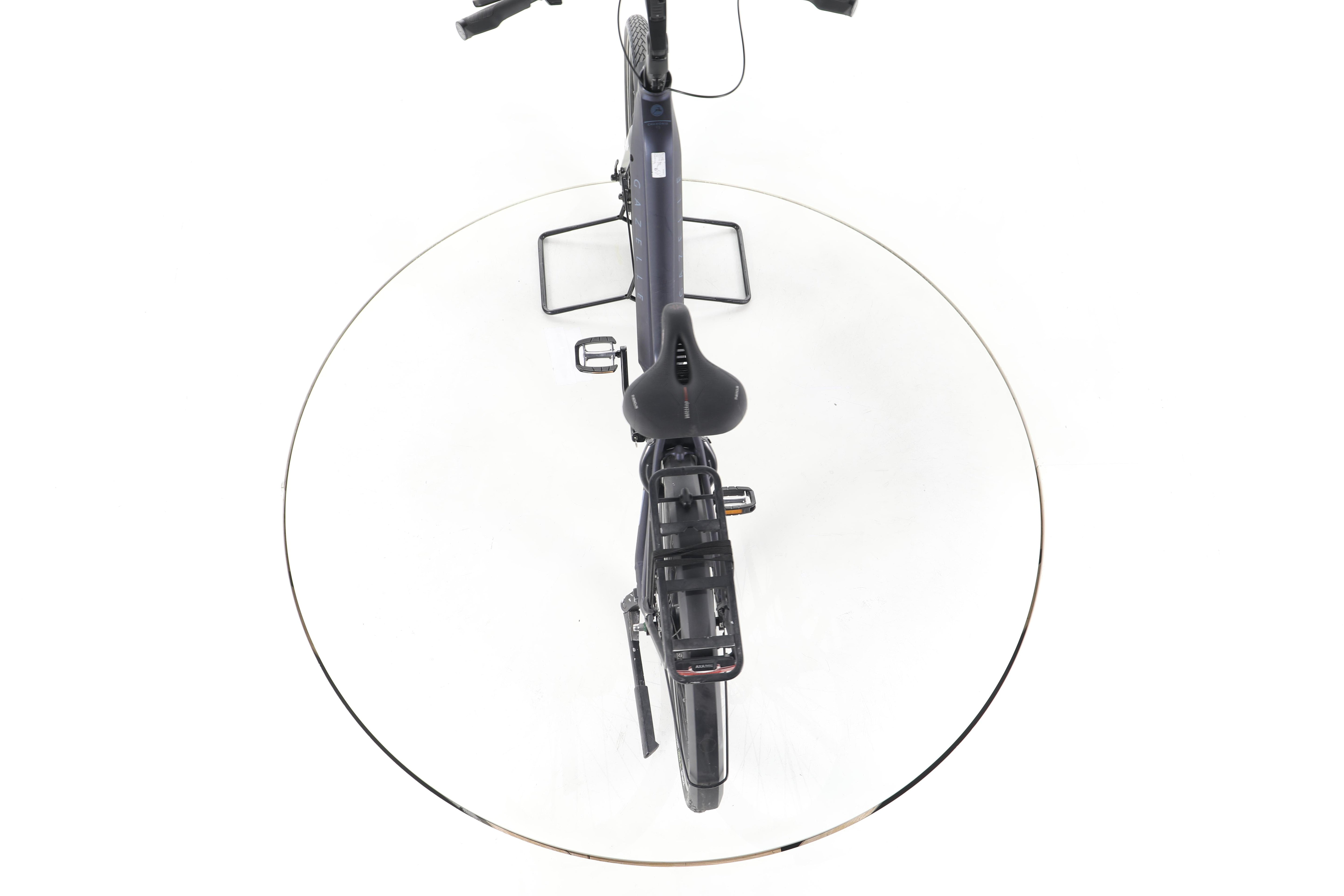 Gazelle Chamonix C5 City E-Bike - Image 22