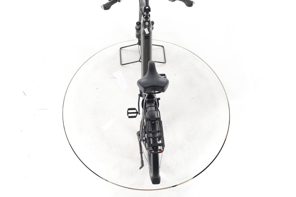 Victoria Manoc 3 City E-Bike Tiefeinsteiger - Image 22