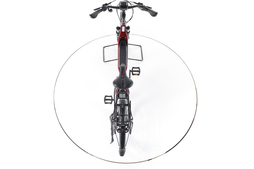 Velo de Ville AEB 400 City E-Bike Tiefeinsteiger - Image 22