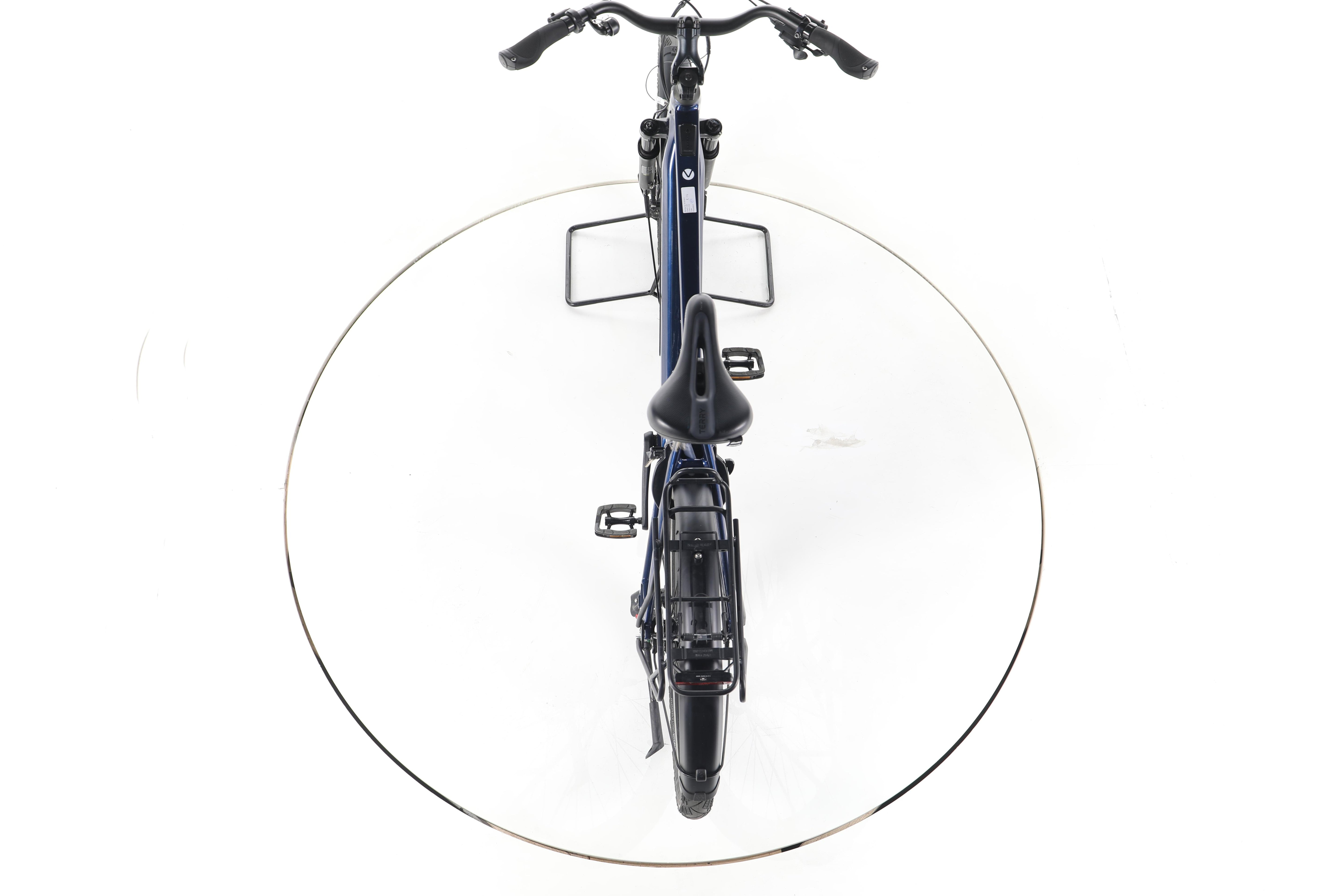 Velo de Ville 6TY Urban City E-Bike - Image 22