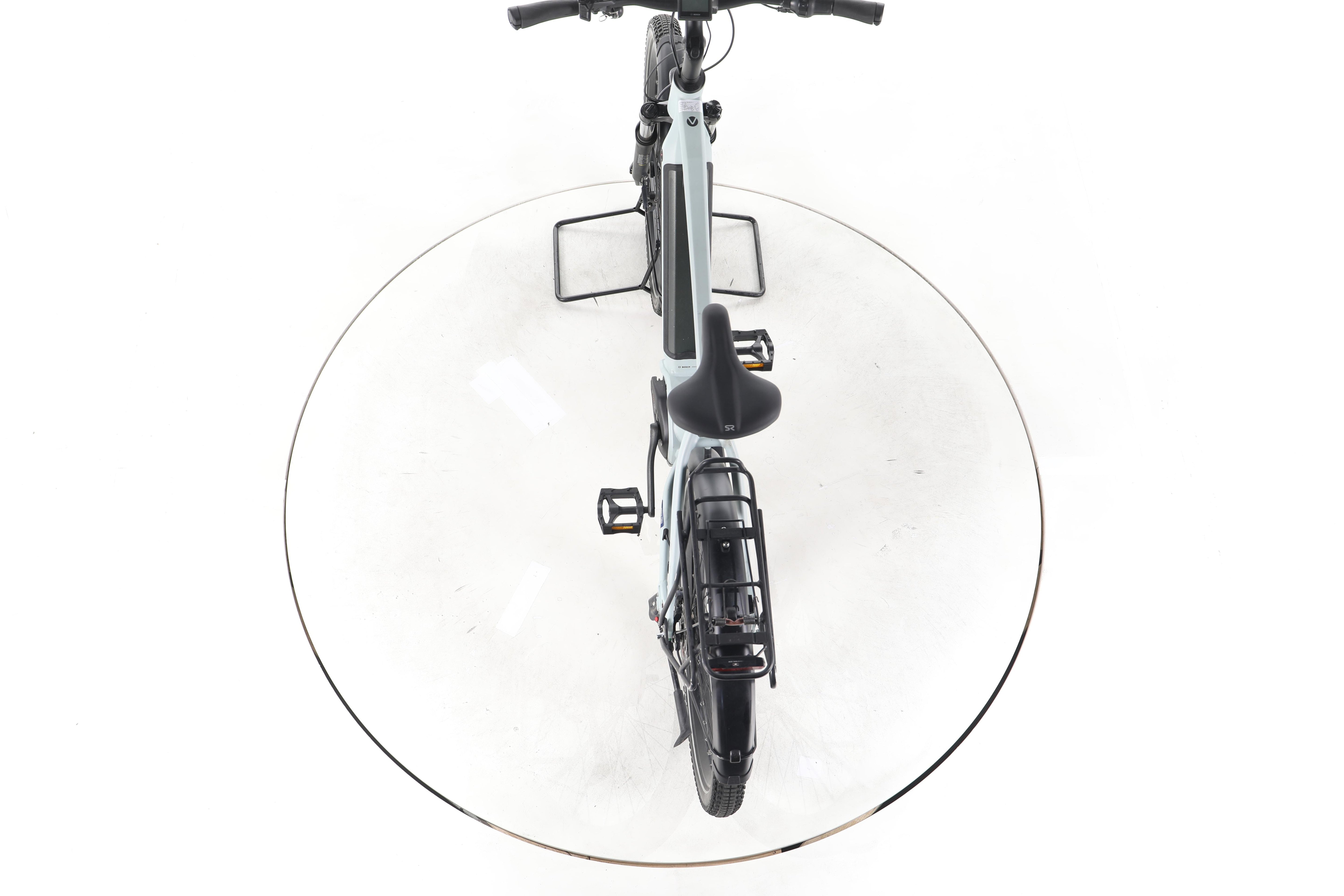 Velo de Ville SEB 990 City E-Bike - Image 22