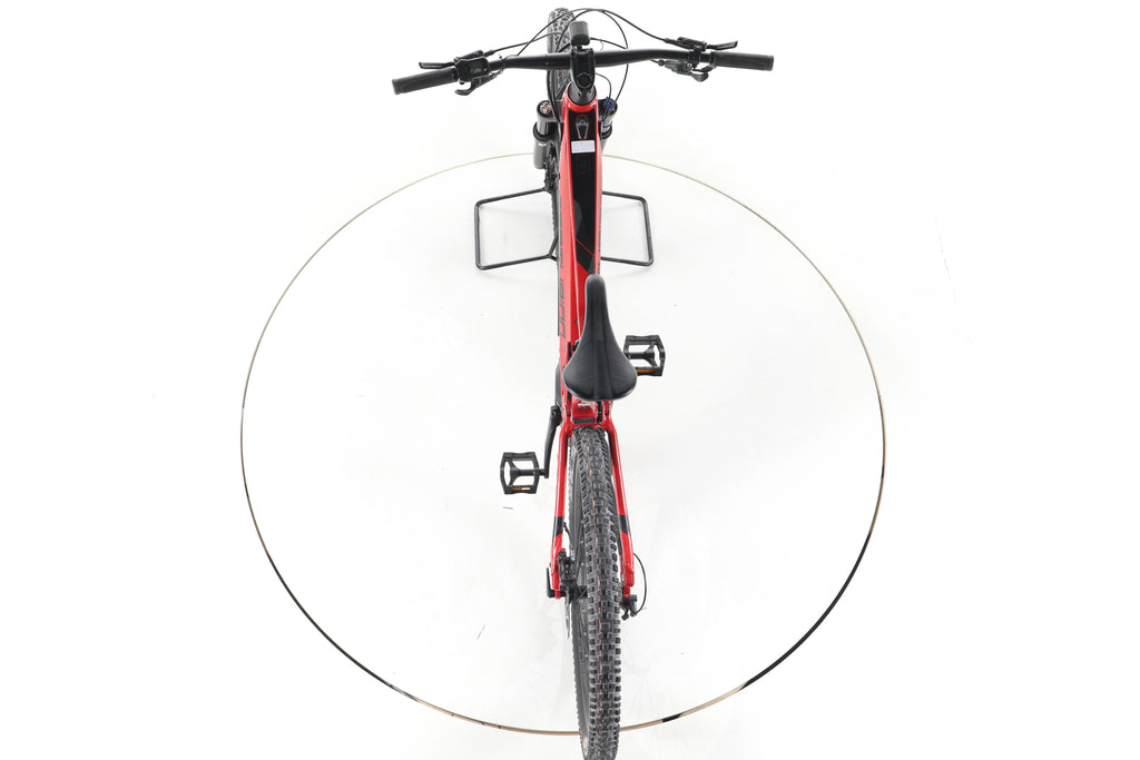 Centurion No Pogo F860I Fully E-Bike - Image 22