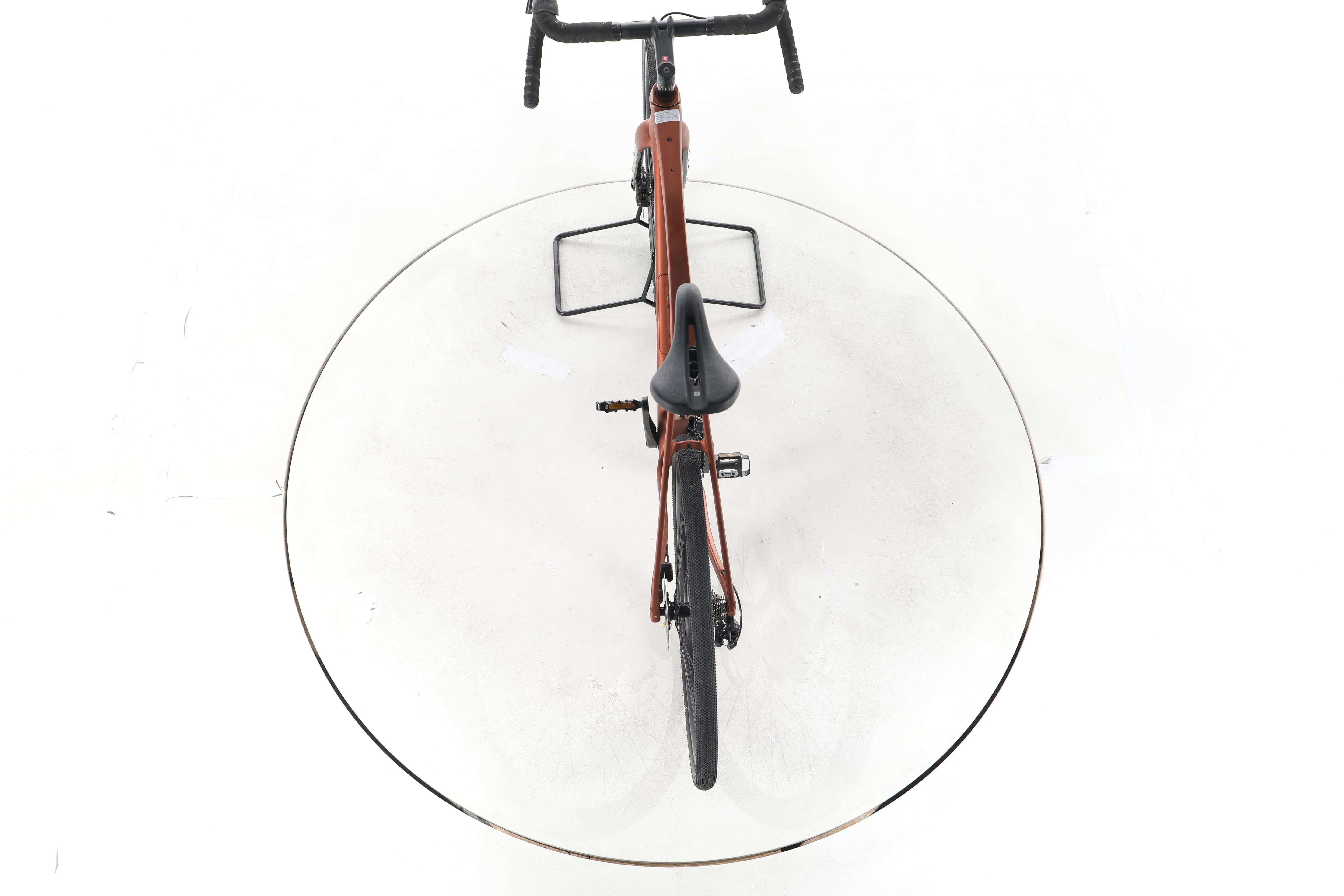 Trek Checkpoint SL 5 Gravelbike Carbon - Image 22