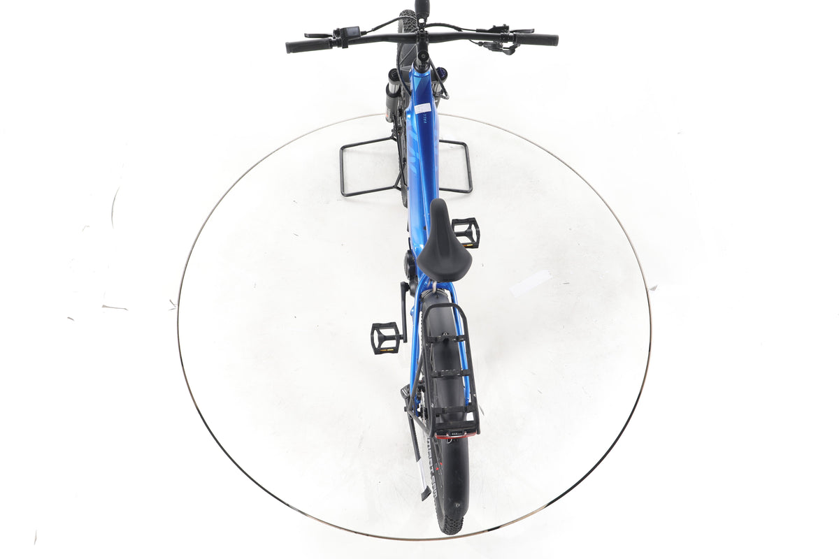 Liv Vall-E+ EX Trekking E-Bike - Image 22