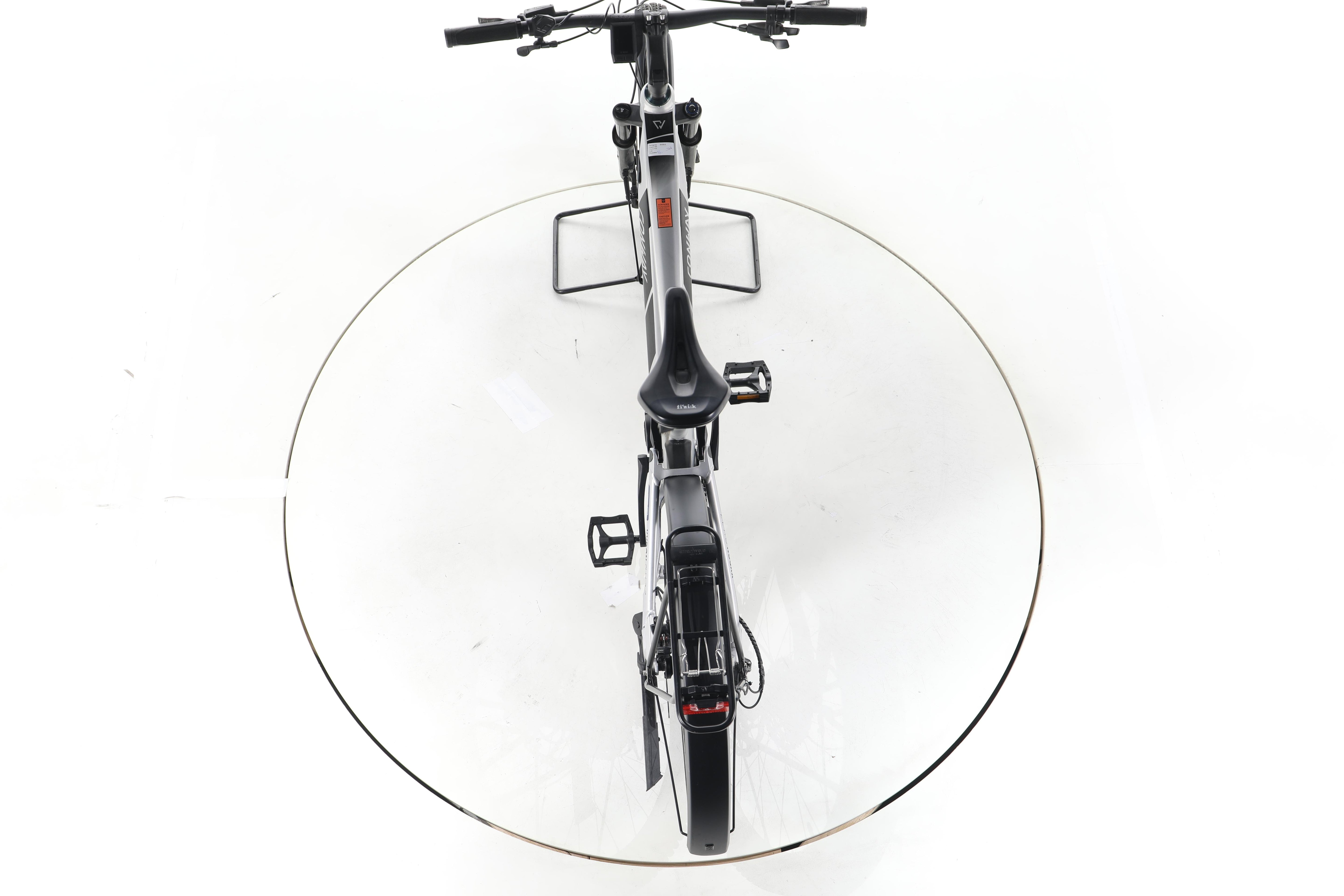 Conway Xyron SUV 2.7 SUV E-Bike - Image 22