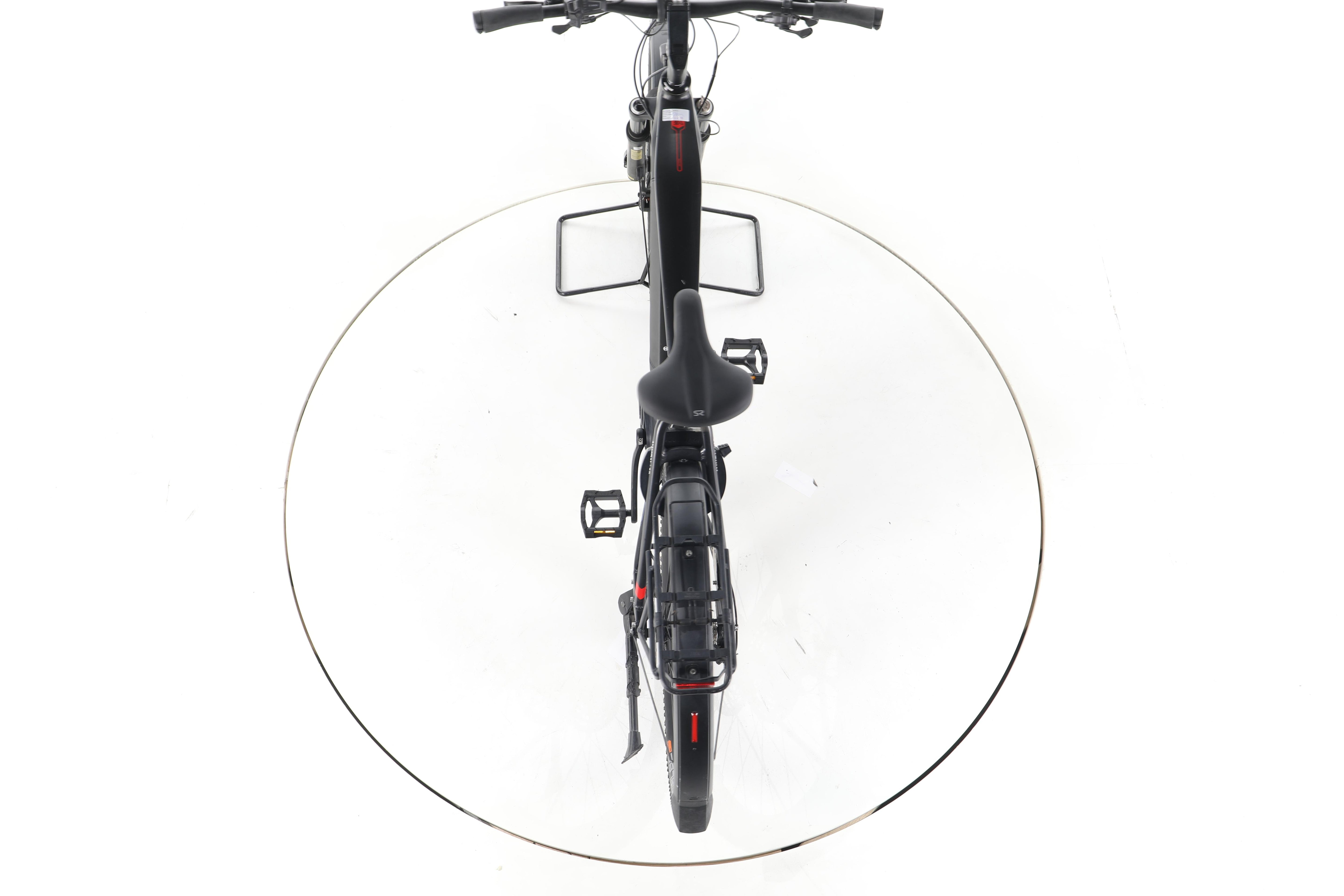 Victoria AVYON 10 Trekking E-Bike 2023 - Image 22