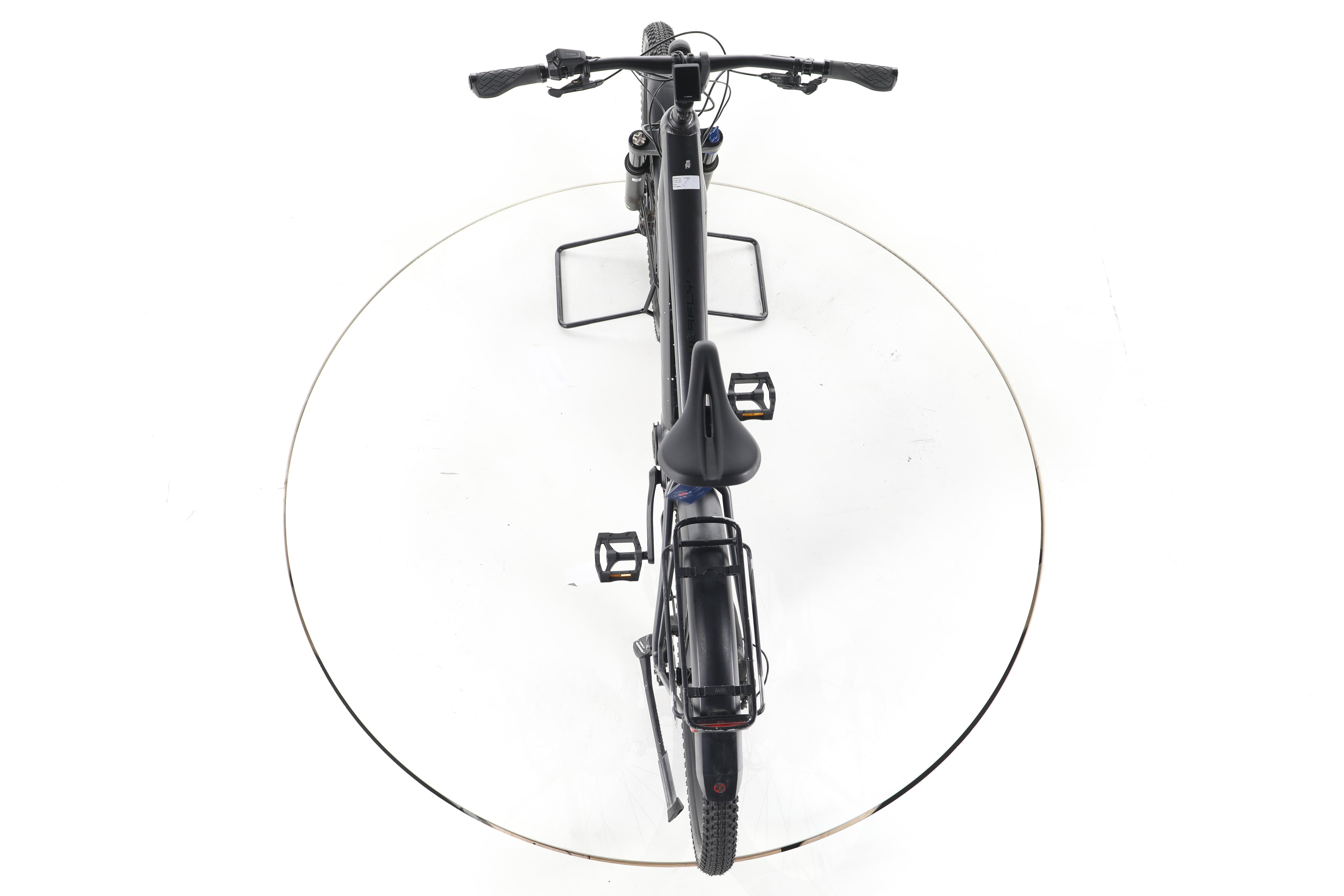 Trek Powerfly 7 Equipped Gen 3 Trekking E-Bike - Image 22