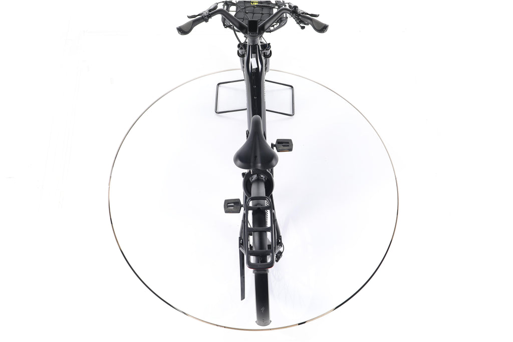 Specialized Turbo Como 5.0 Trekking E-Bike Tiefeinsteiger - Image 22