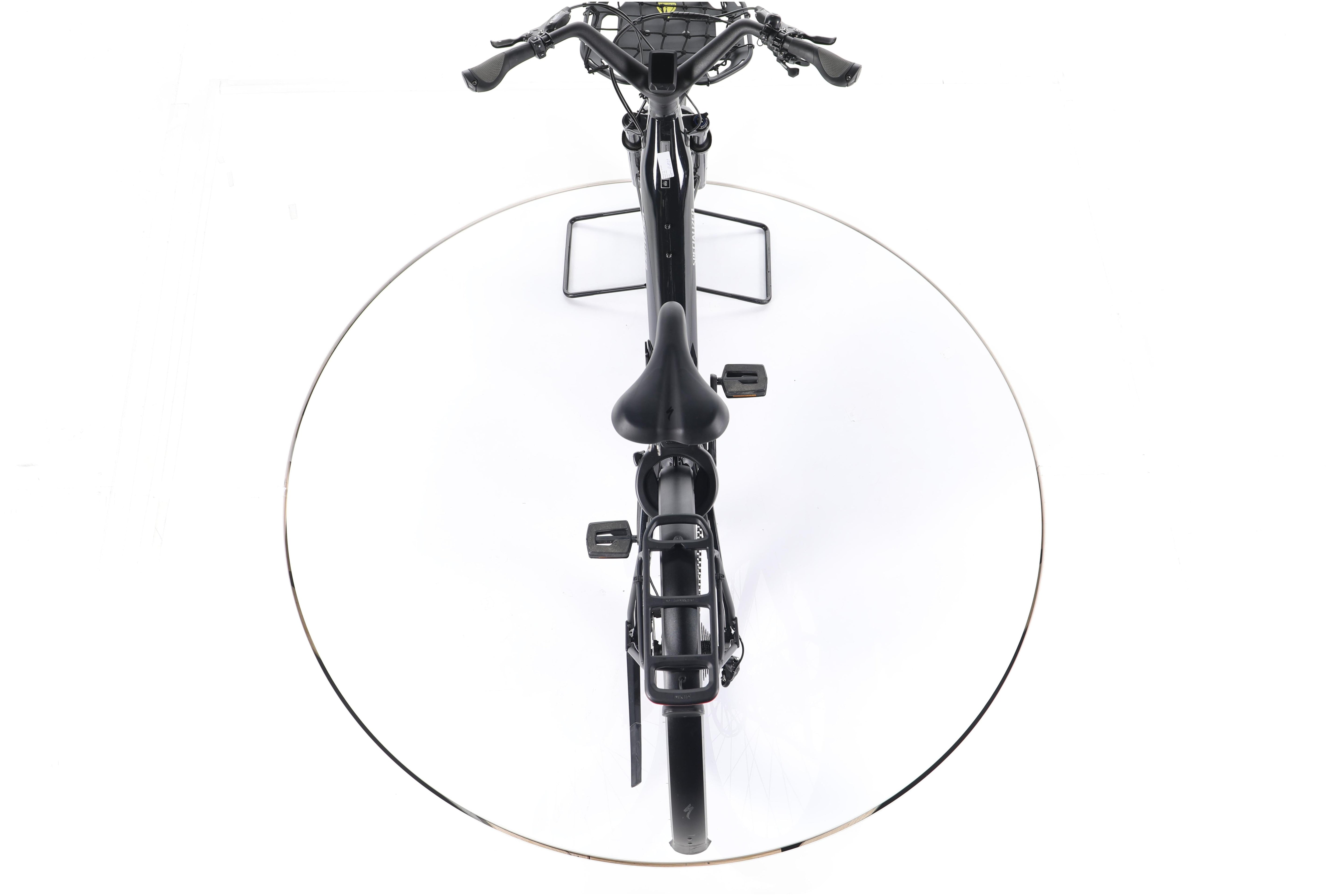 Specialized Turbo Como 5.0 Trekking E-Bike Tiefeinsteiger - Image 22