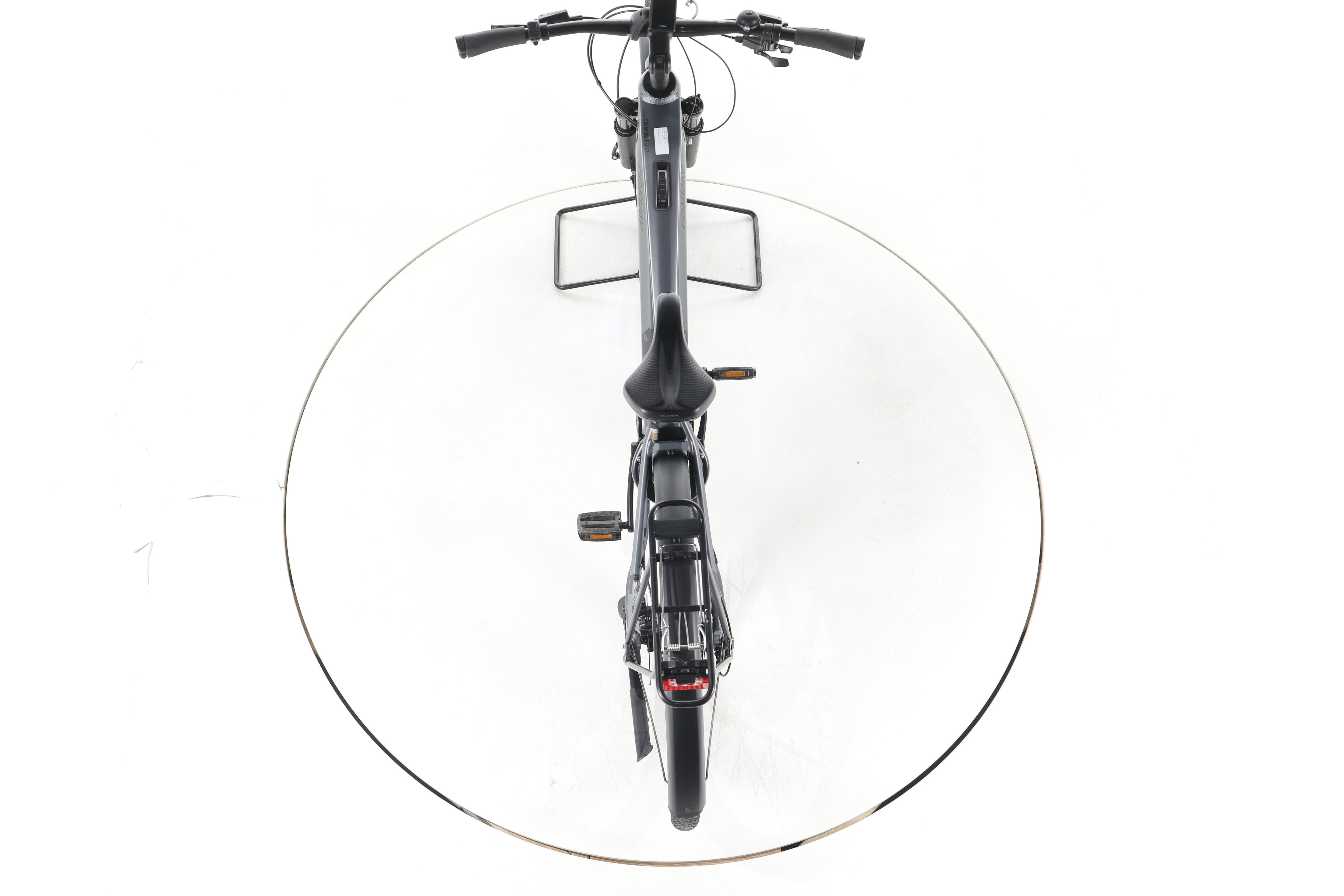 Conway Cairon T 3.0 Trekking E-Bike - Image 22