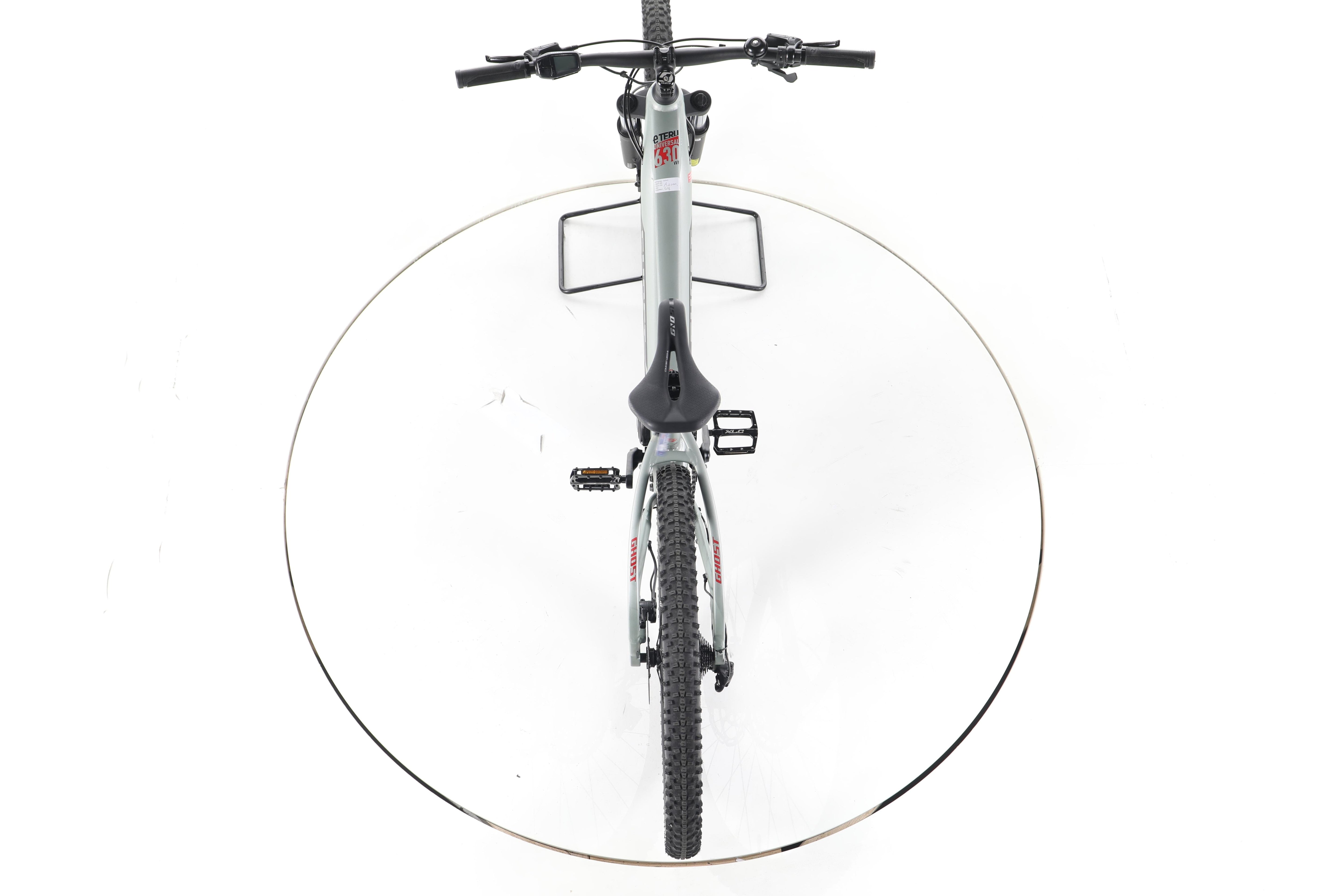 Ghost E-Teru Y Universal E-Bike - Image 22