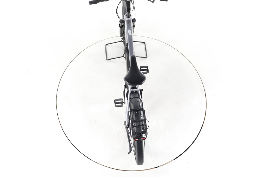 Brennabor T-38e Trekking E-Bike - Image 22
