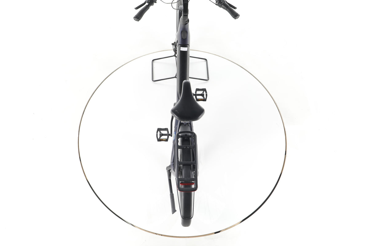 Gazelle Avignon C8 HMB City E-Bike Tiefeinsteiger - Image 22