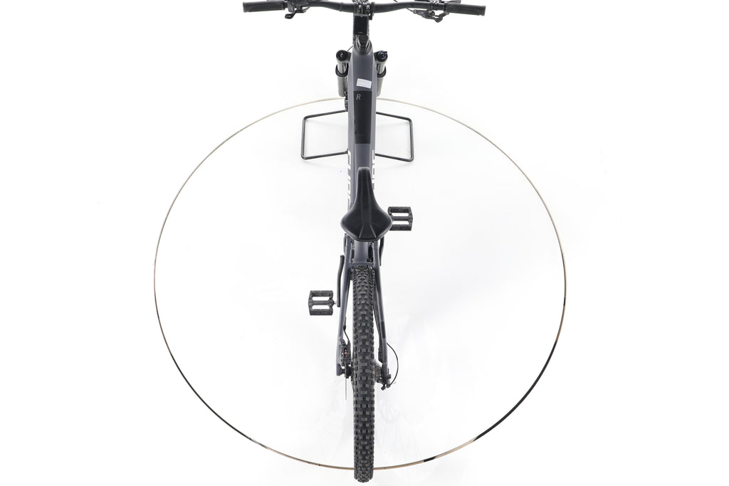 Cube Stereo Hybrid 140 HPC Race Fully E-Bike Carbon - Image 22