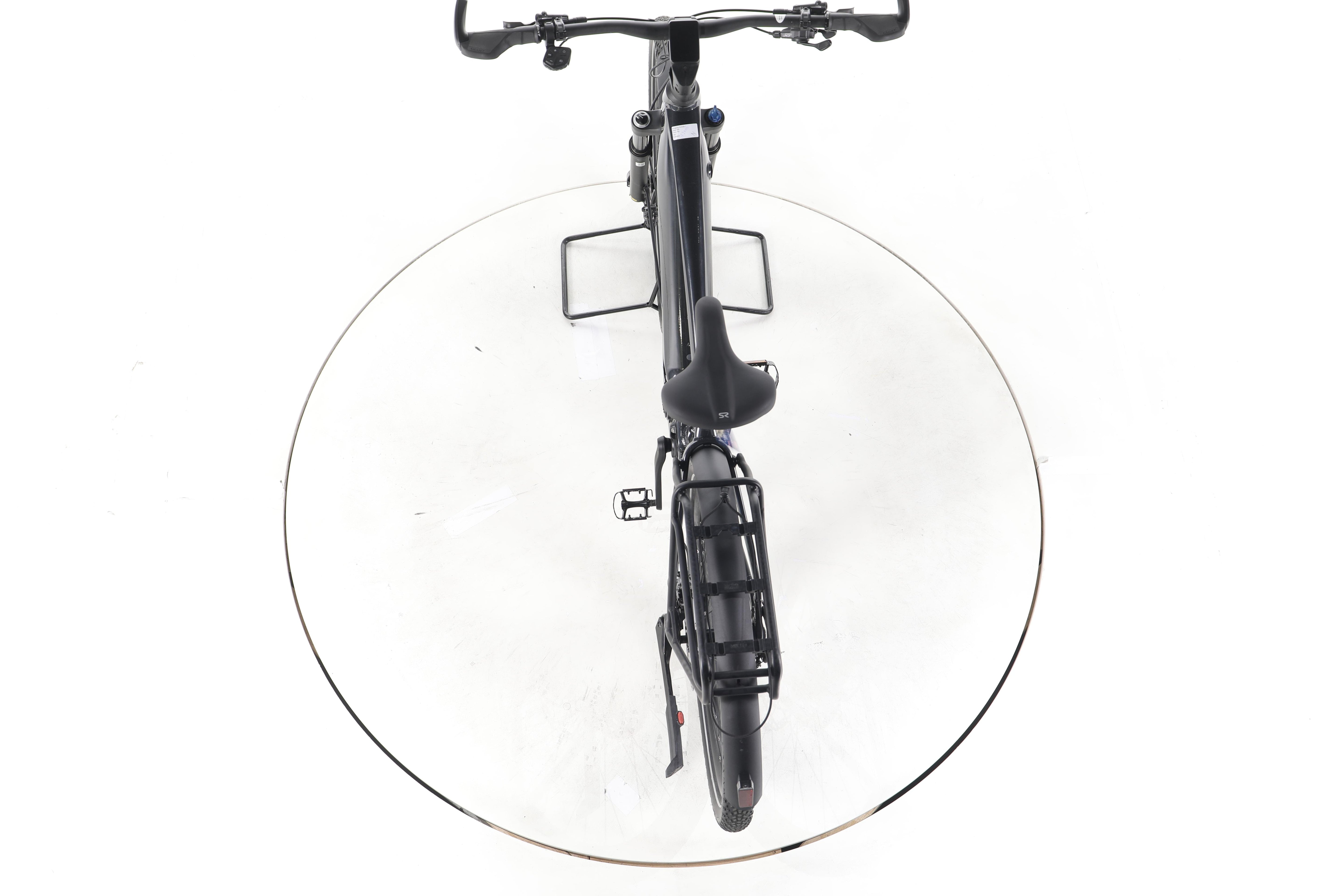 Giant Explore E+0 Pro GTS Trekking E-Bike - Image 22
