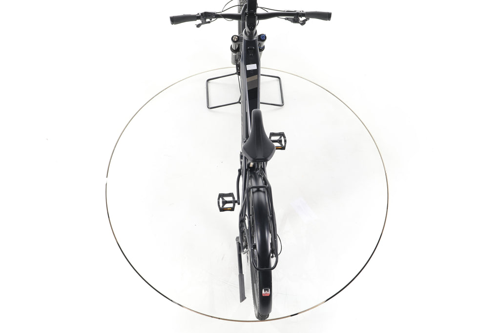 Focus Thron² 6.8 EQP SUV E-Bike - Image 22