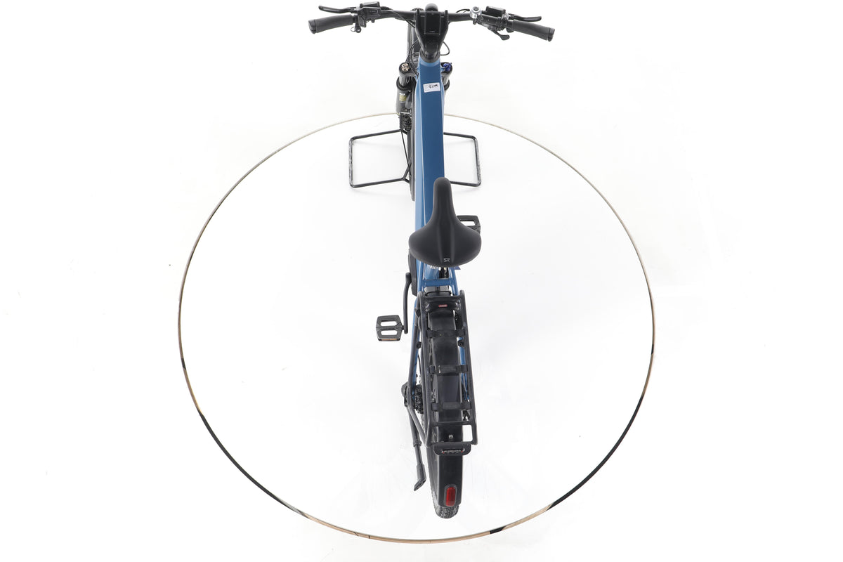Riese & Müller Charger4 GT Trekking E-Bike - Image 22