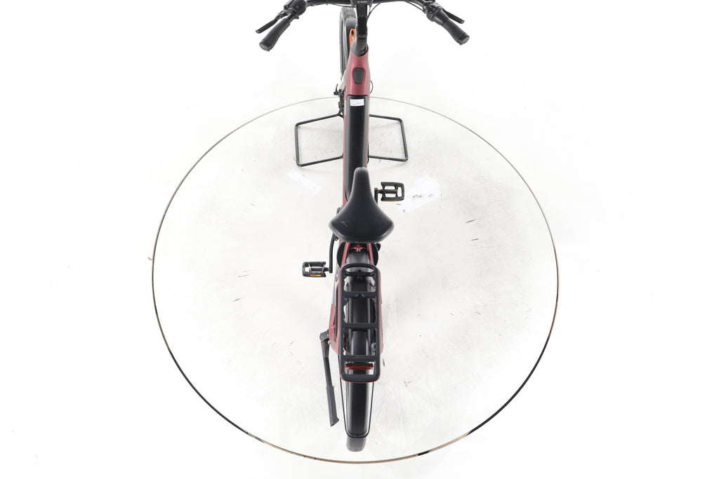 Gazelle Avignon C8 HMB City E-Bike Tiefeinsteiger - Image 22