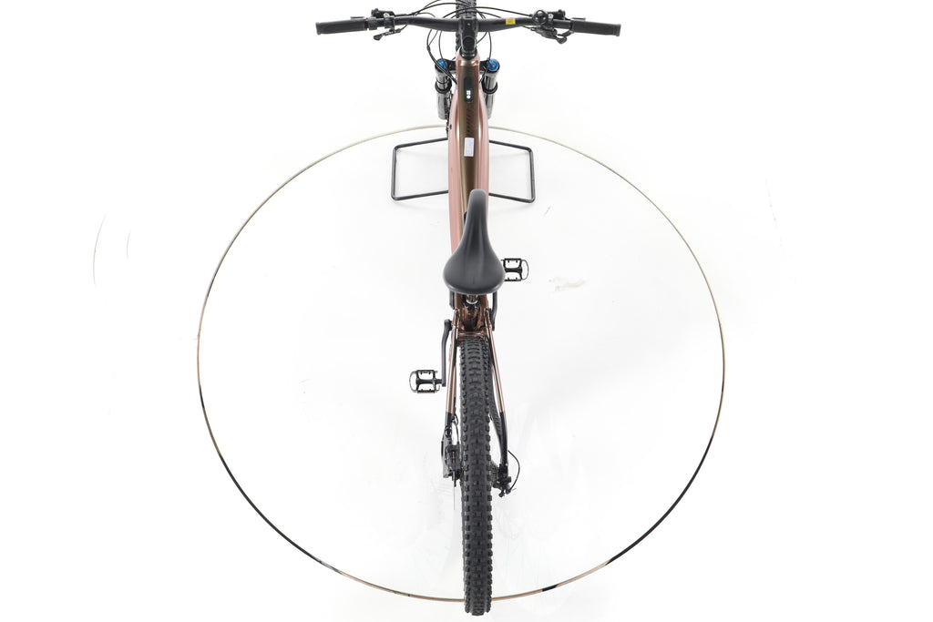 Giant Trance X E+ 2 E-Bike Fully - Image 22