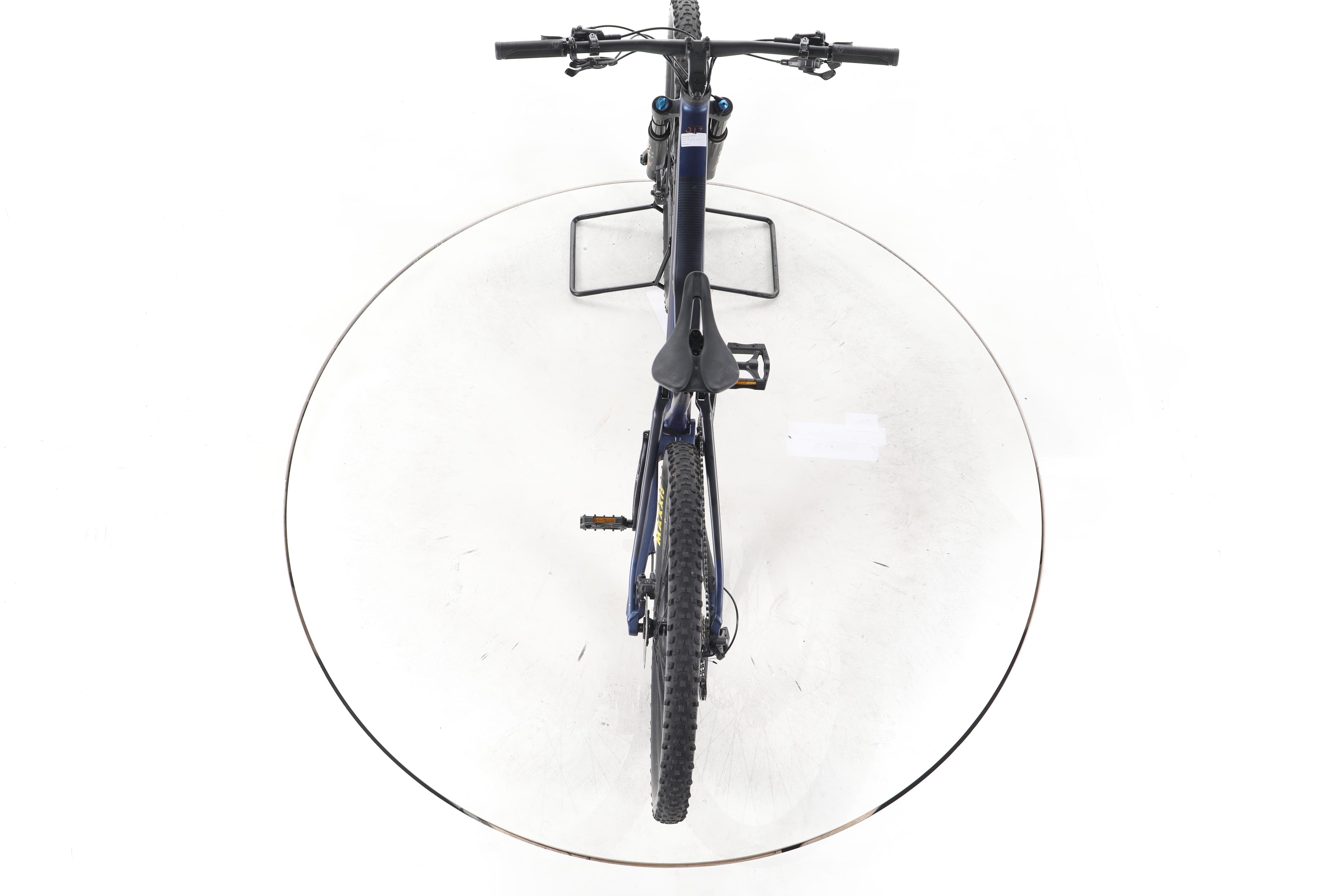 Orbea Oiz H10 Fahrrad Fully - Image 22