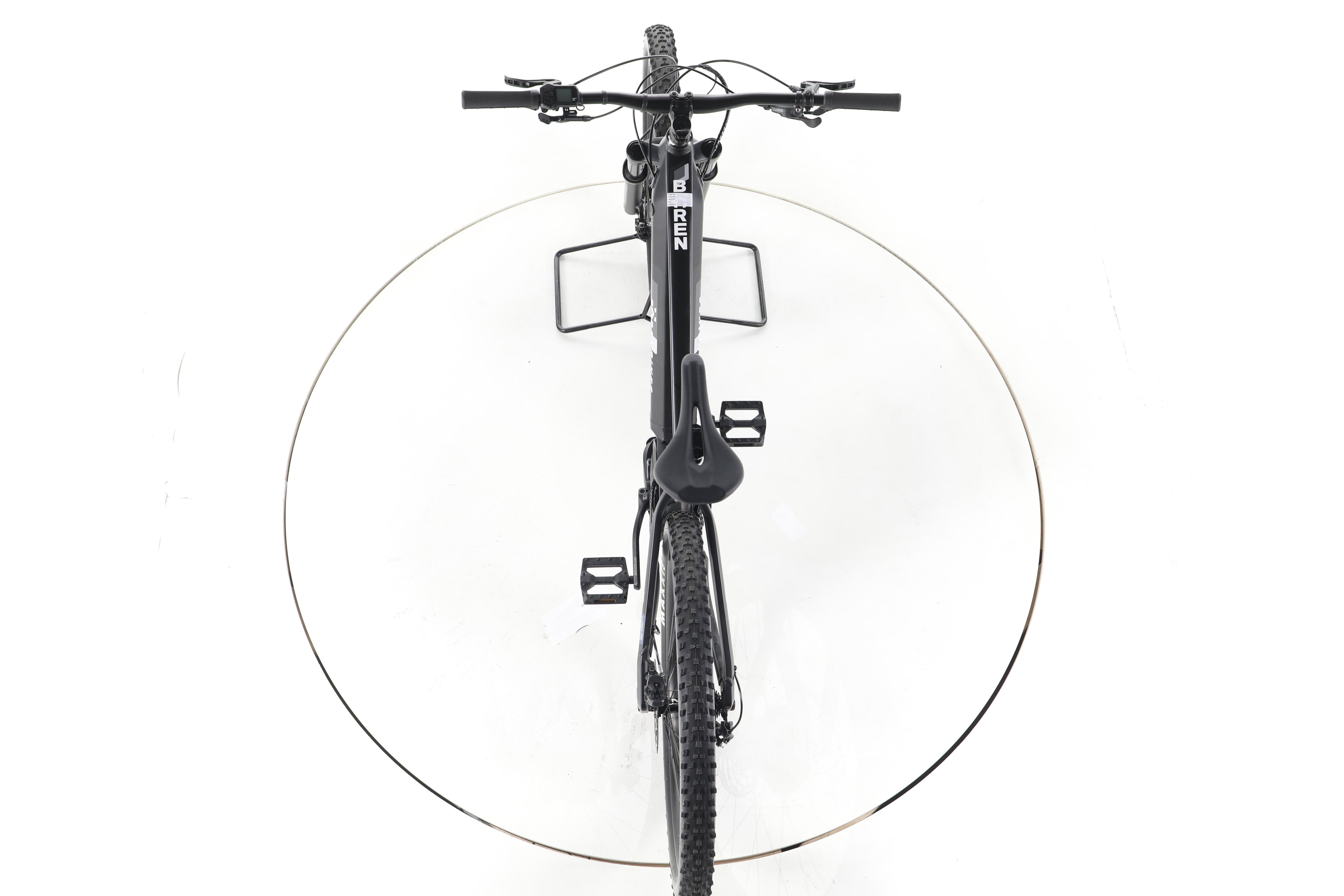 BärenBikes Peak 9.2 E-Bike - Image 22