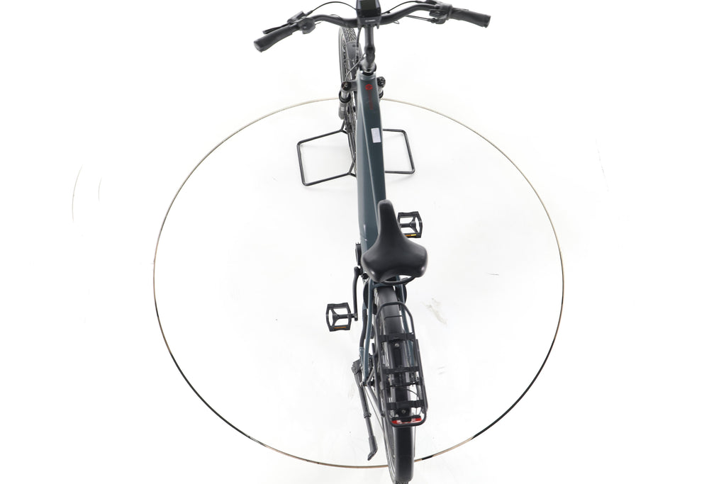 Victoria eManufaktur 11.9 City E-Bike - Image 22