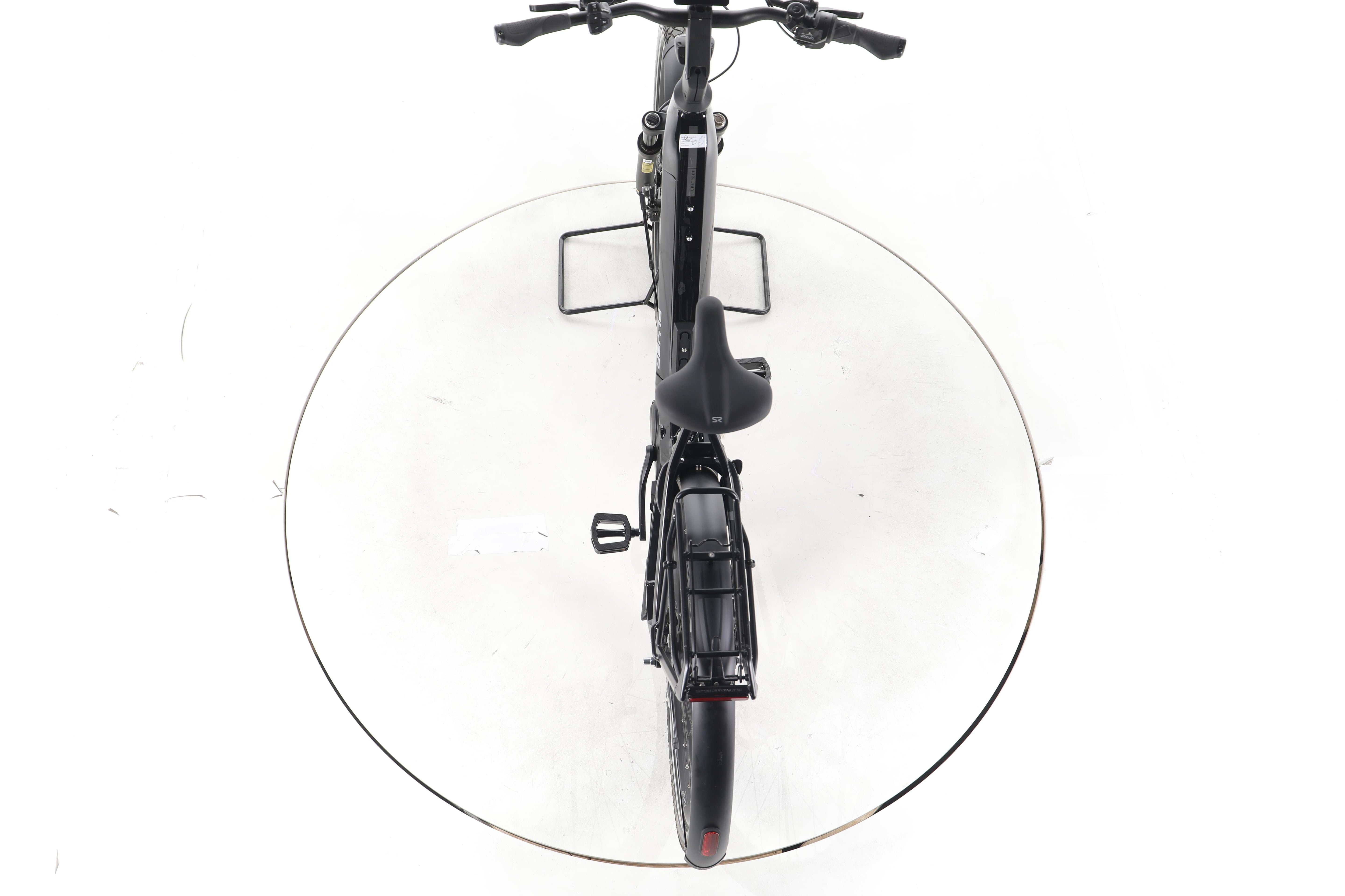 FLYER Upstreet 7.23 City E-Bike Tiefeinsteiger - Image 22