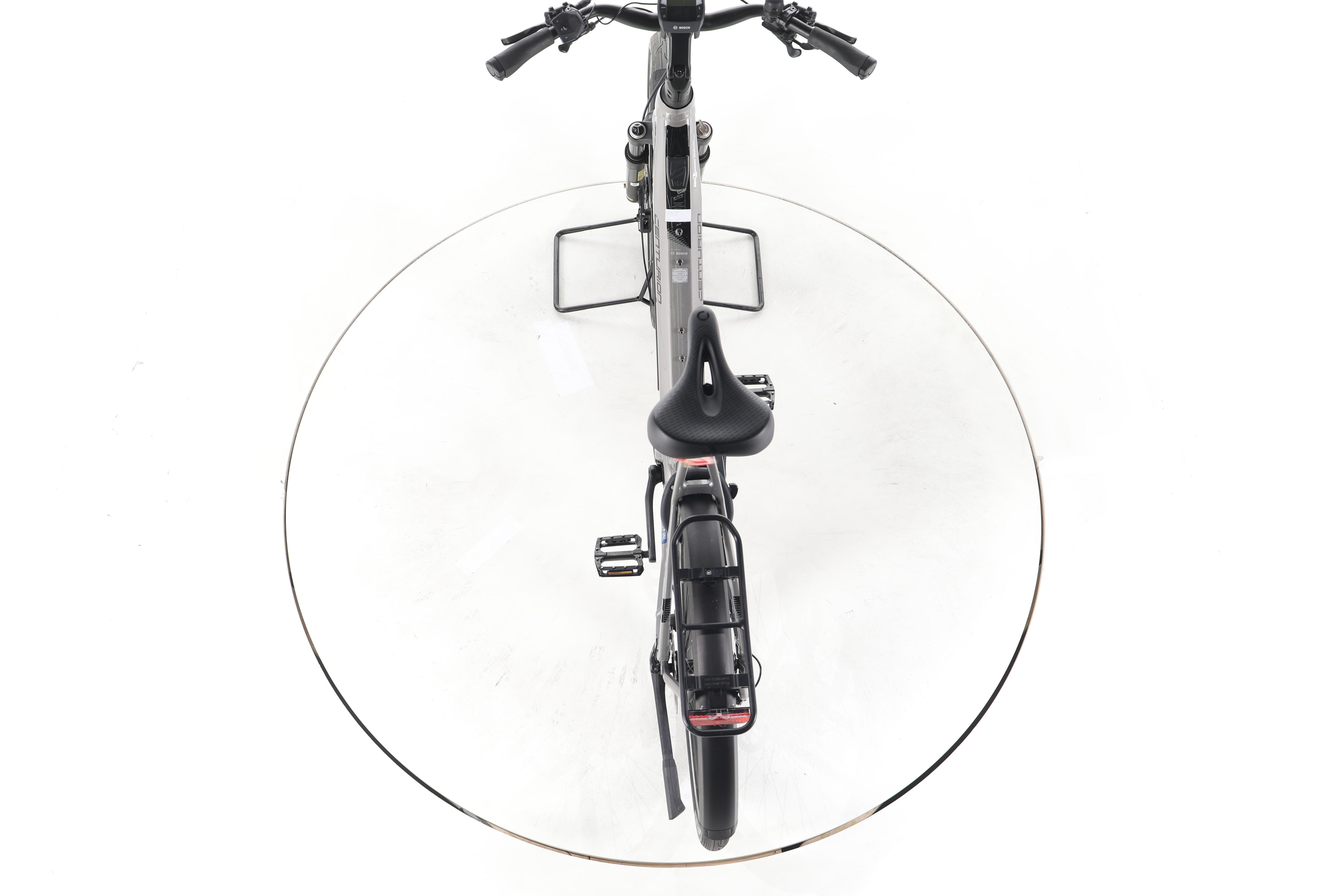 Centurion E-Fire City R960i Plus Trekking E-Bike Tiefeinsteiger - Image 22