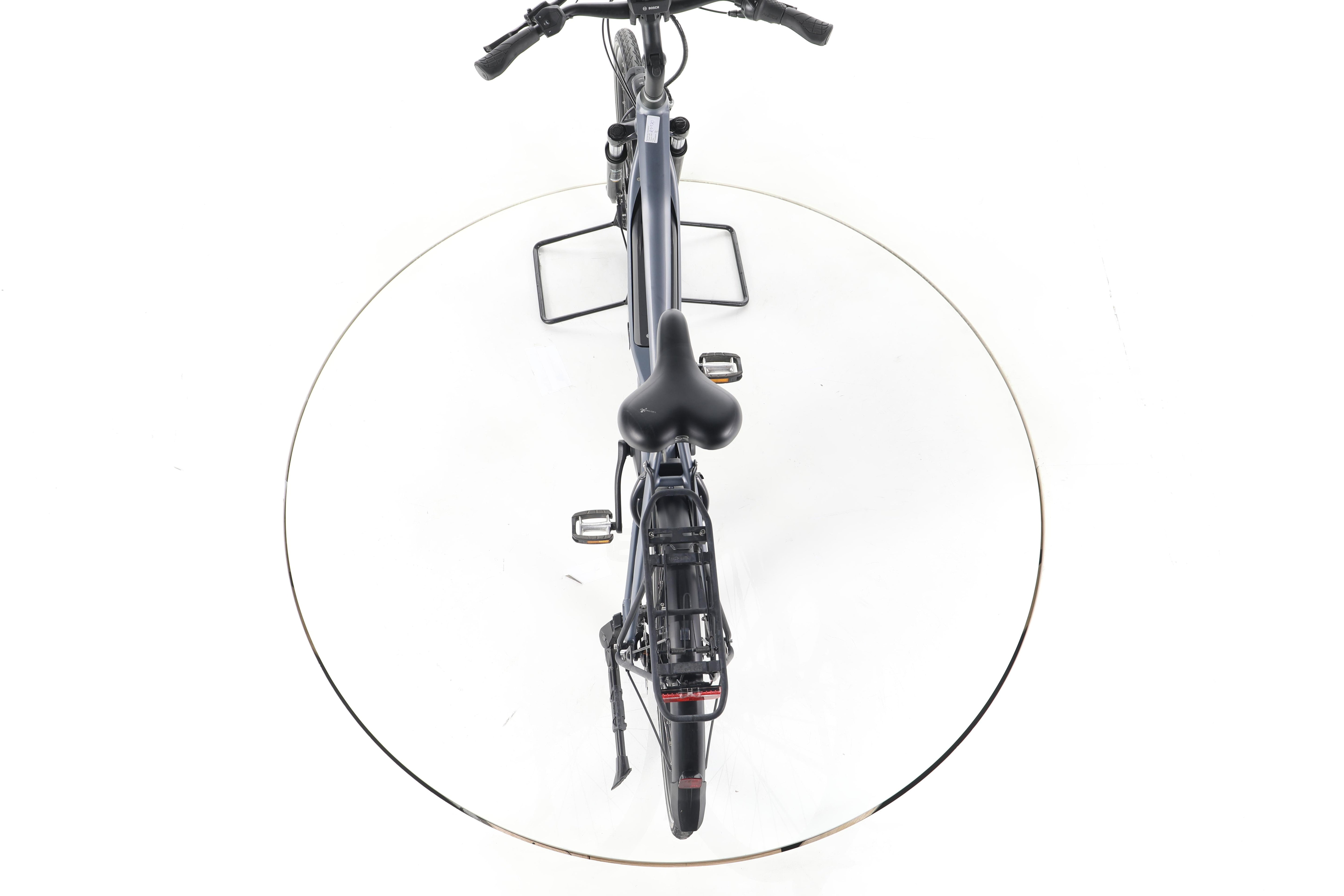 Velo de Ville AEB 200 City E-Bike - Image 22