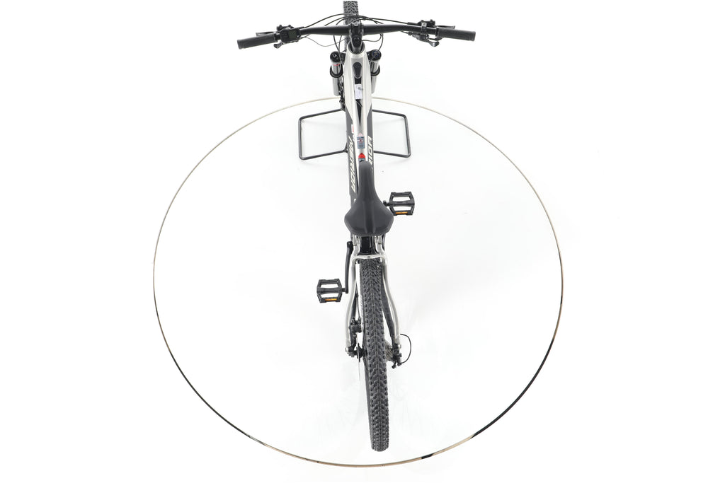 Merida eONE-SIXTY 500 EP2 E-Bike Fully - Image 22